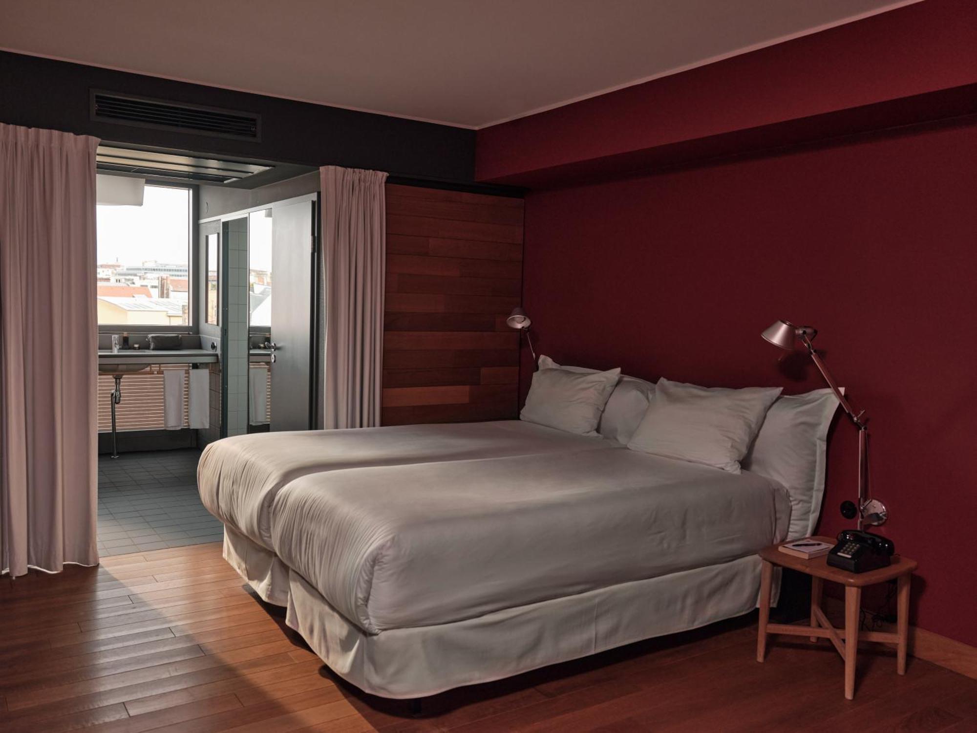 Casa Camper 4* Berlin
