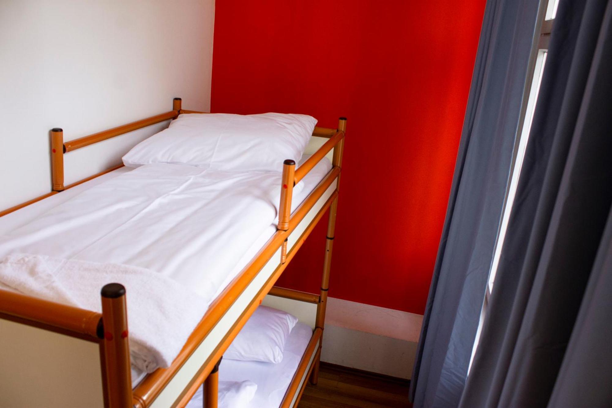 Albergue Metropol Berlim