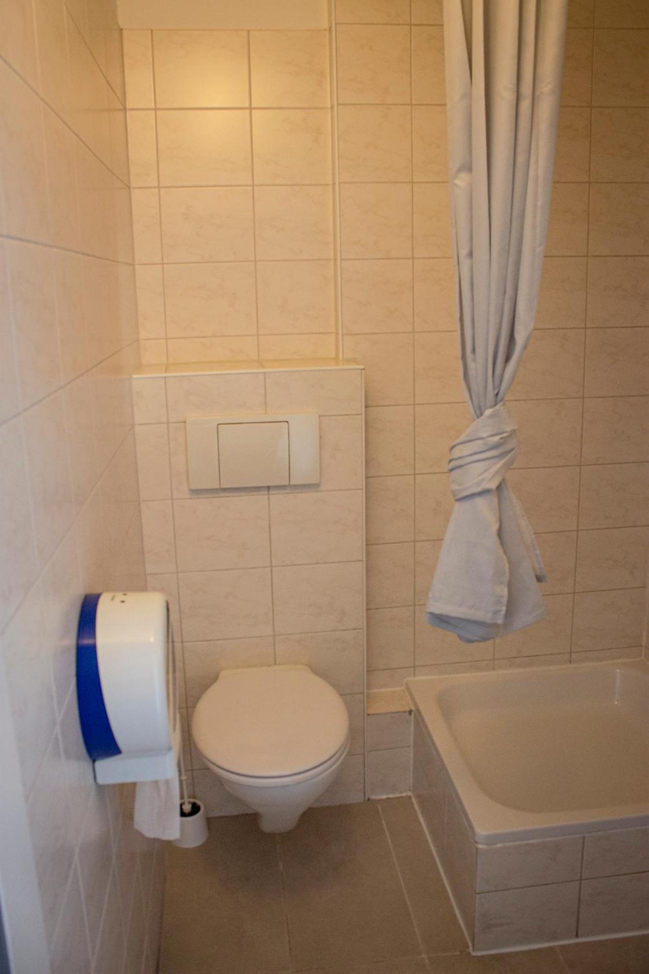 Metropol Albergue