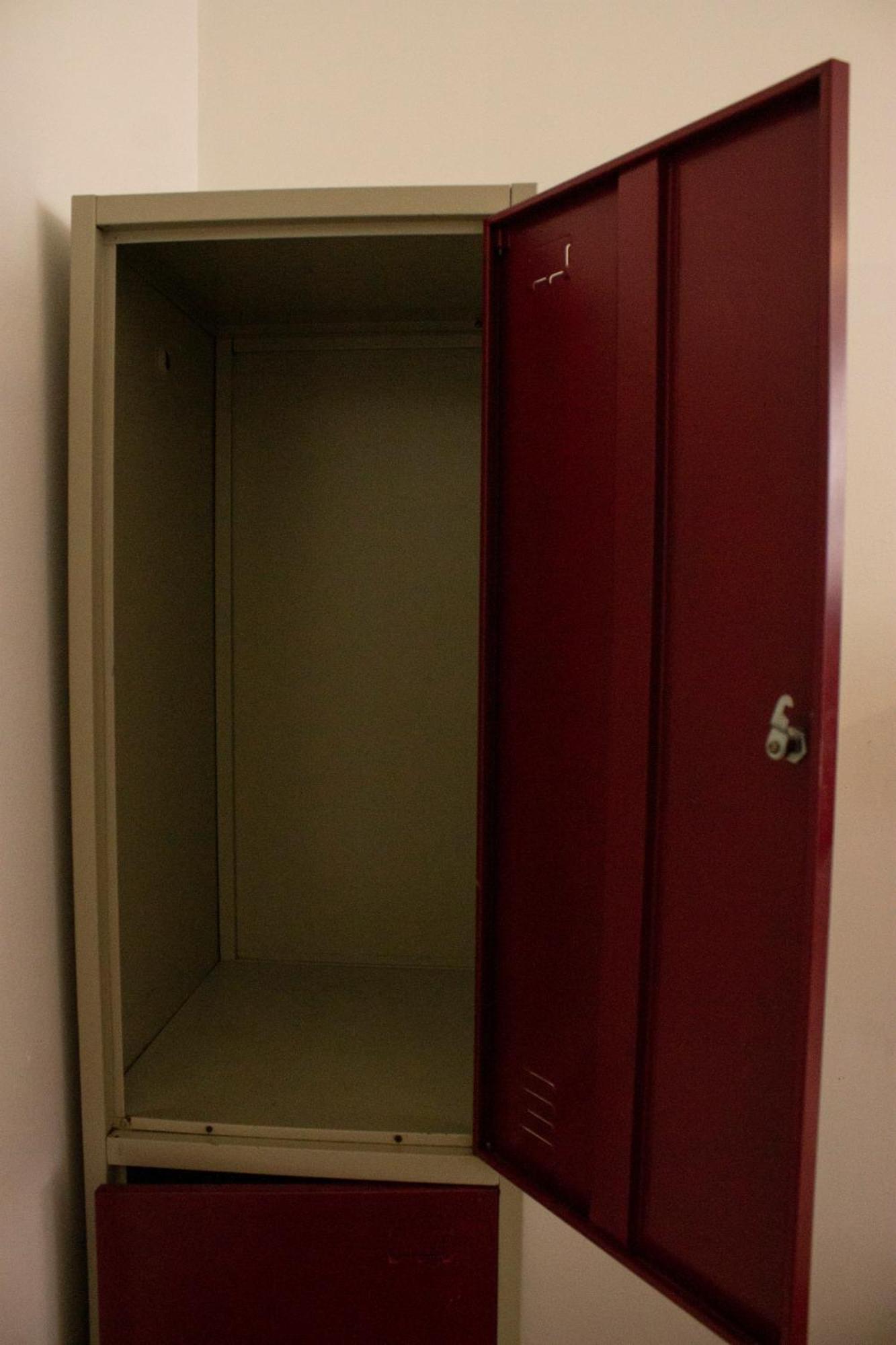 Albergue Metropol Berlim