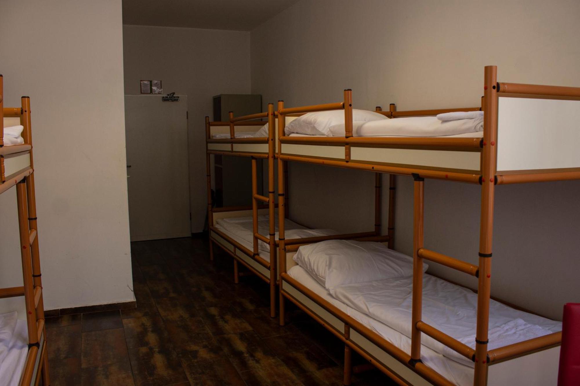 Albergue Metropol Berlim