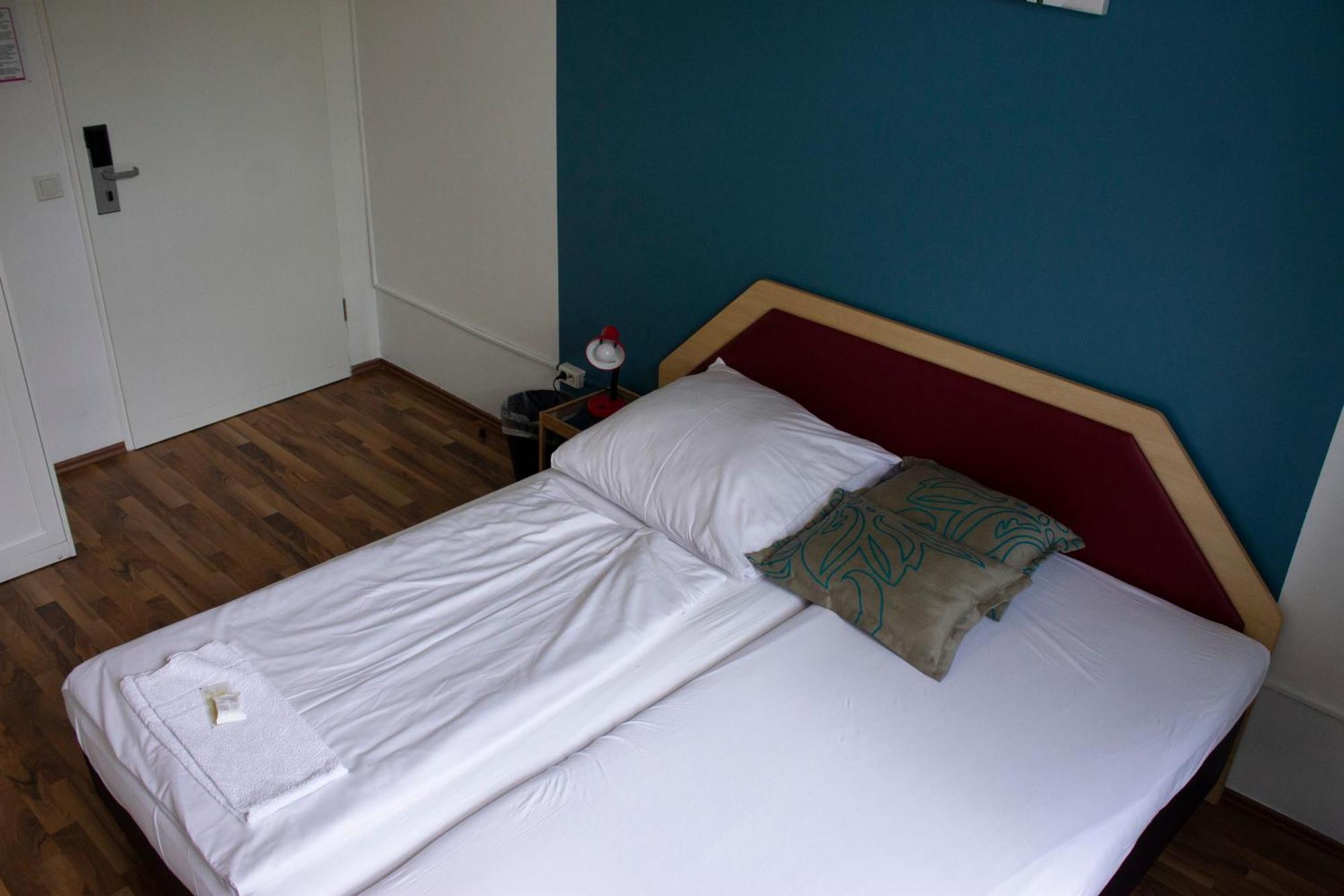 Metropol Albergue