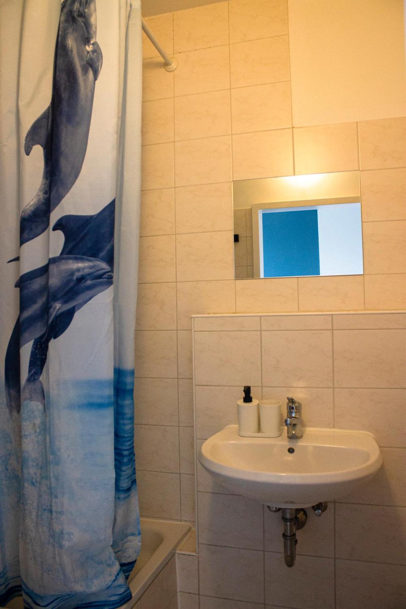 Metropol Albergue