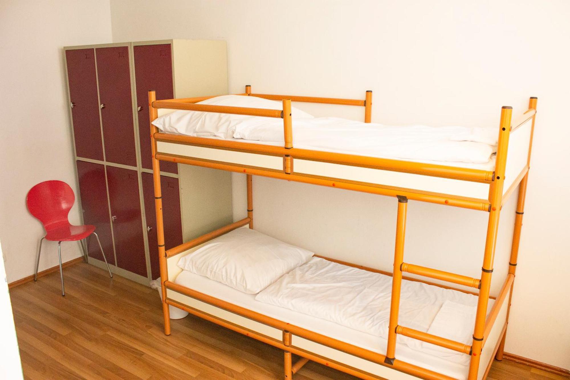 Albergue Metropol