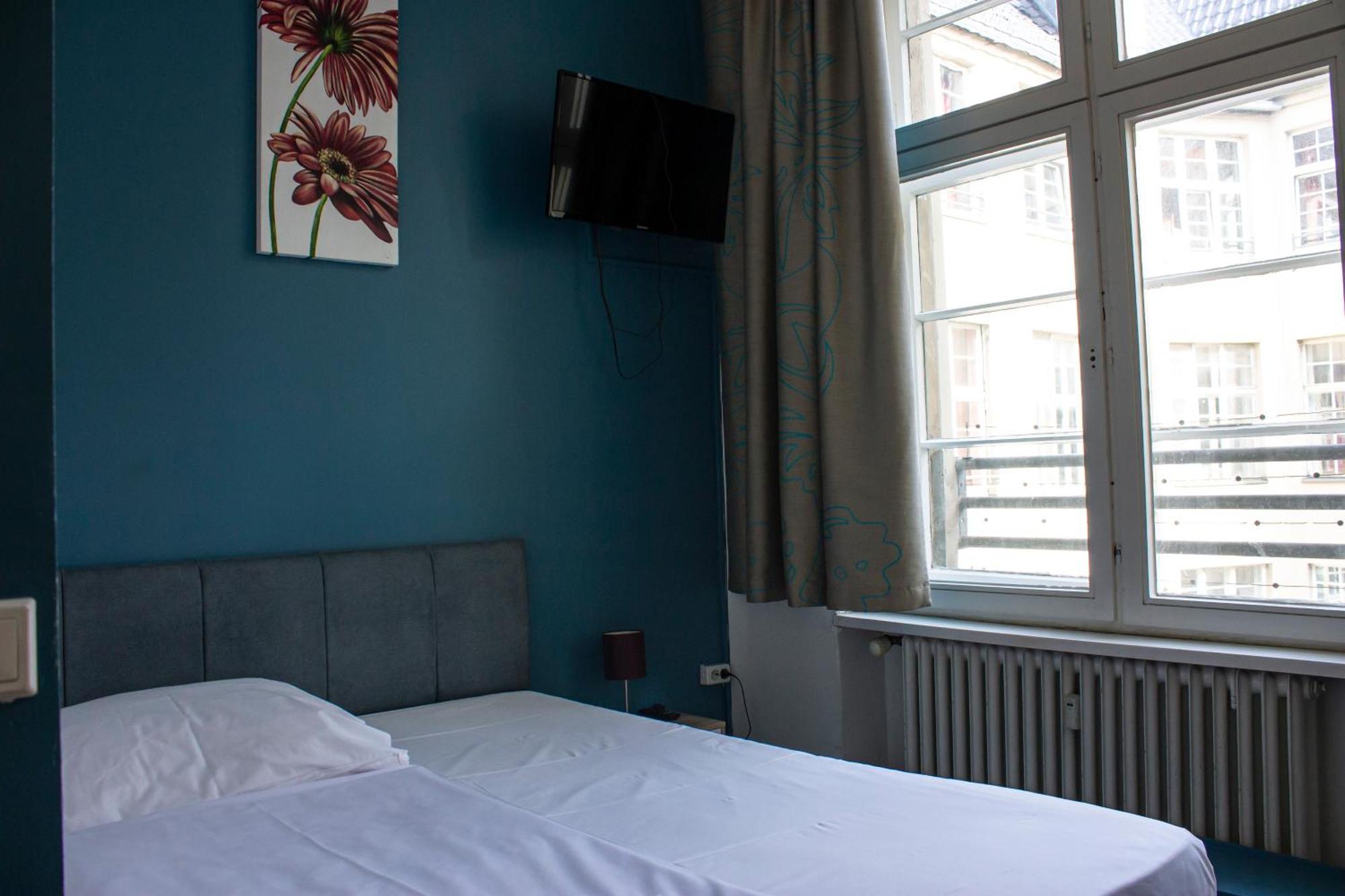 Albergue Metropol