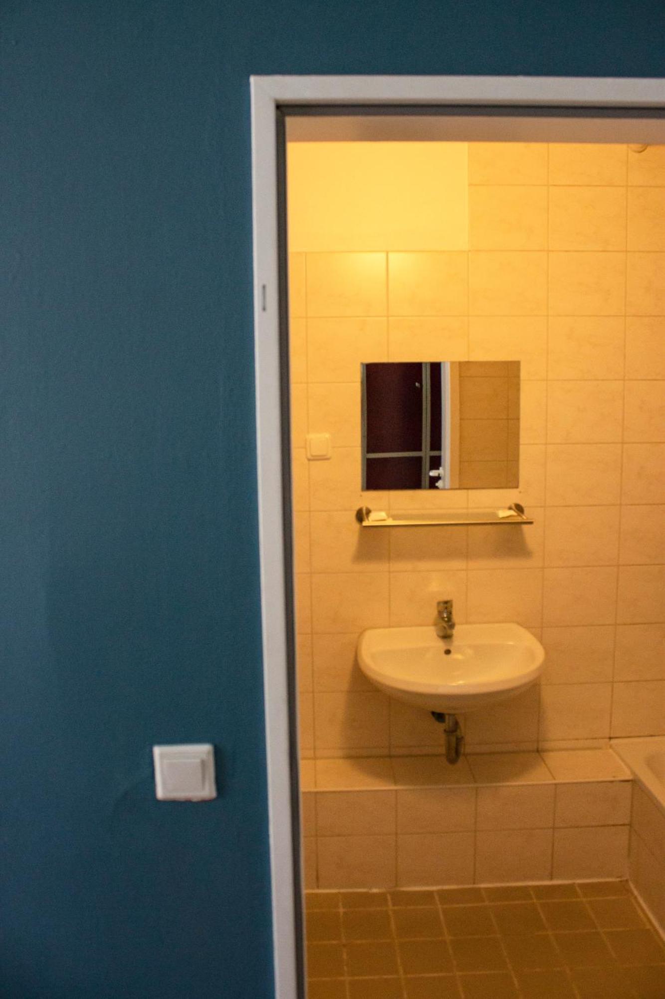 Metropol Albergue Berlim
