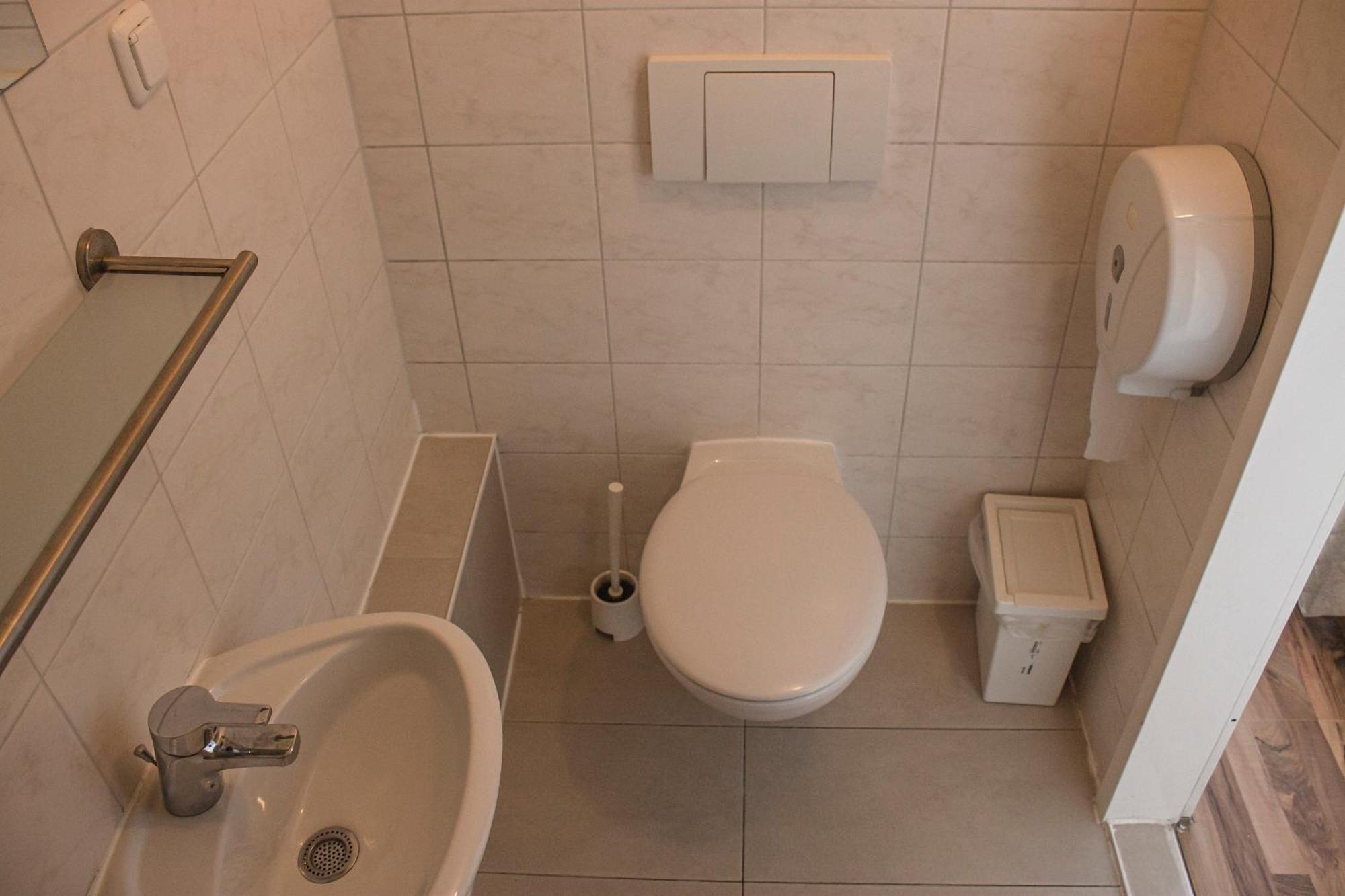 Metropol Albergue