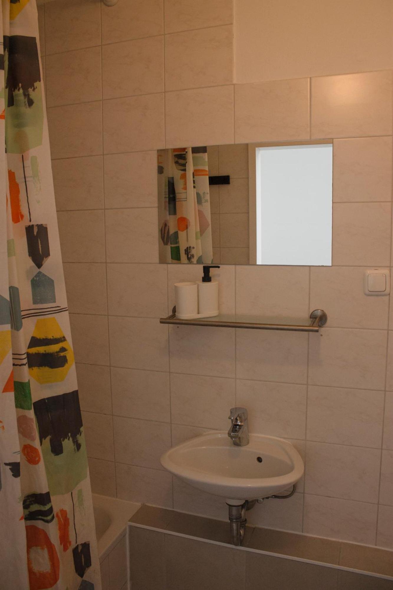 Albergue Metropol *