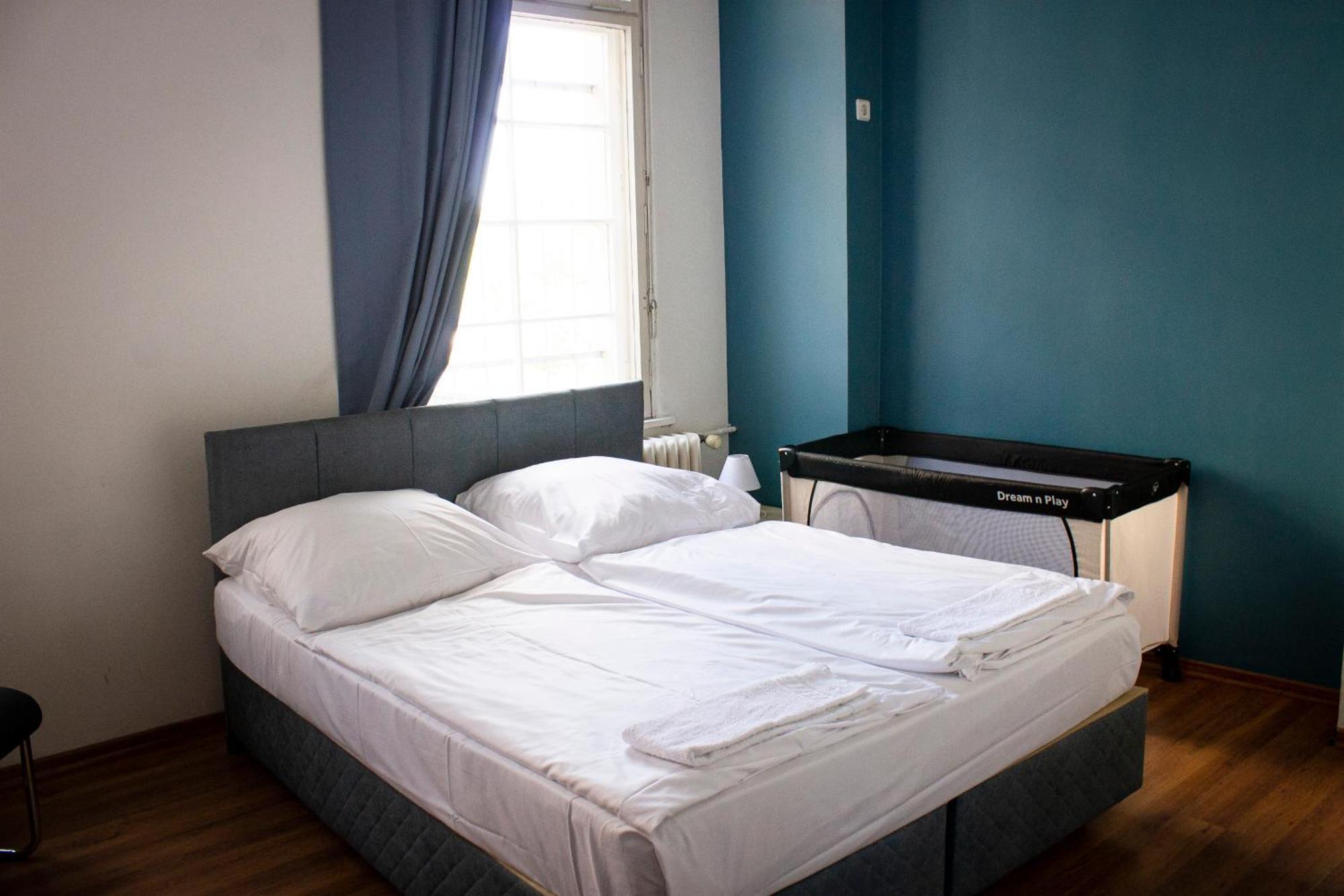 Metropol Albergue Berlim