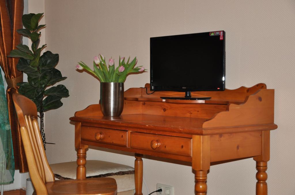 Charlotten Apartments Am Ku'Damm Apartment