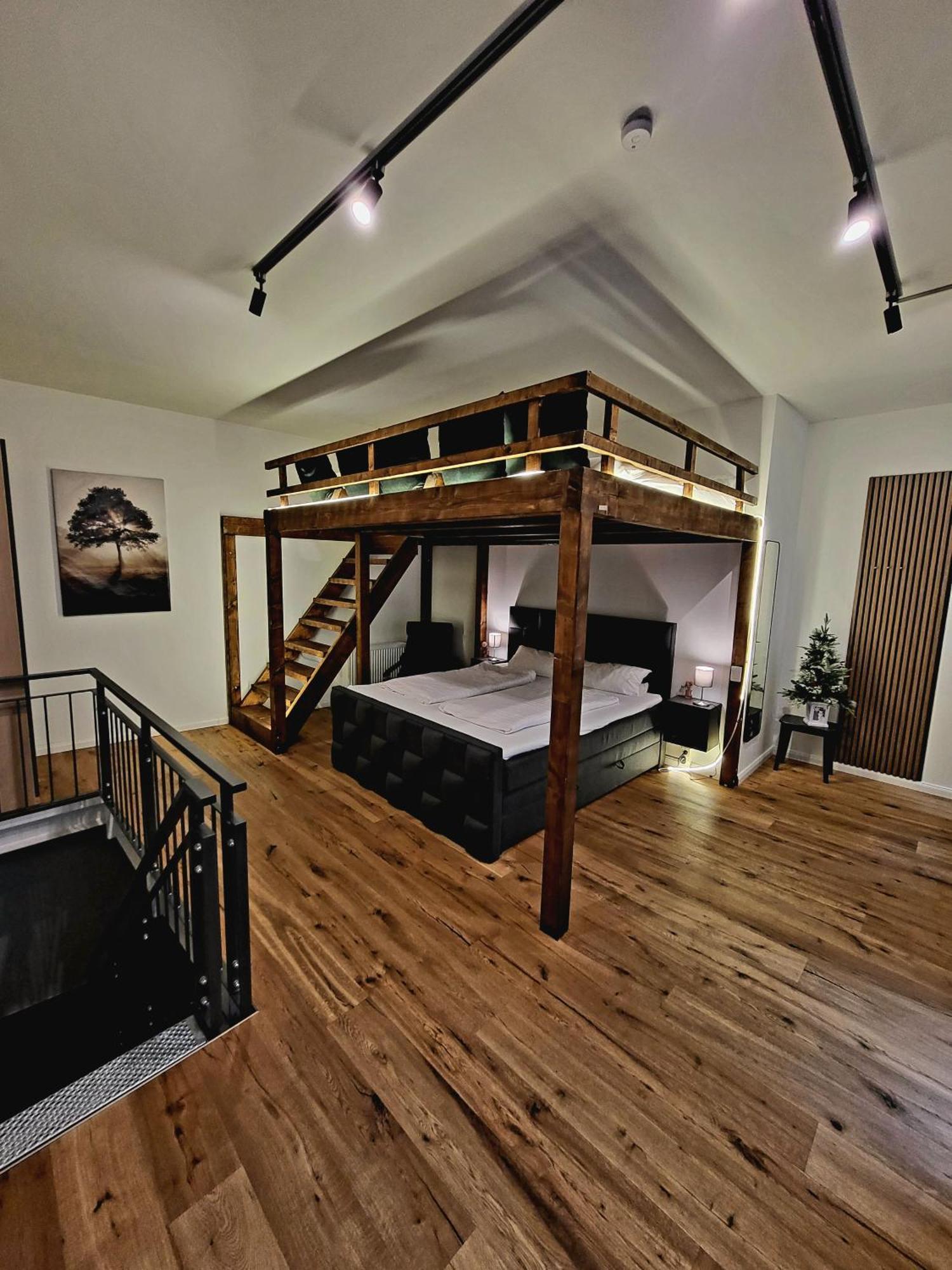 Apartamento Kant 99 Xl *