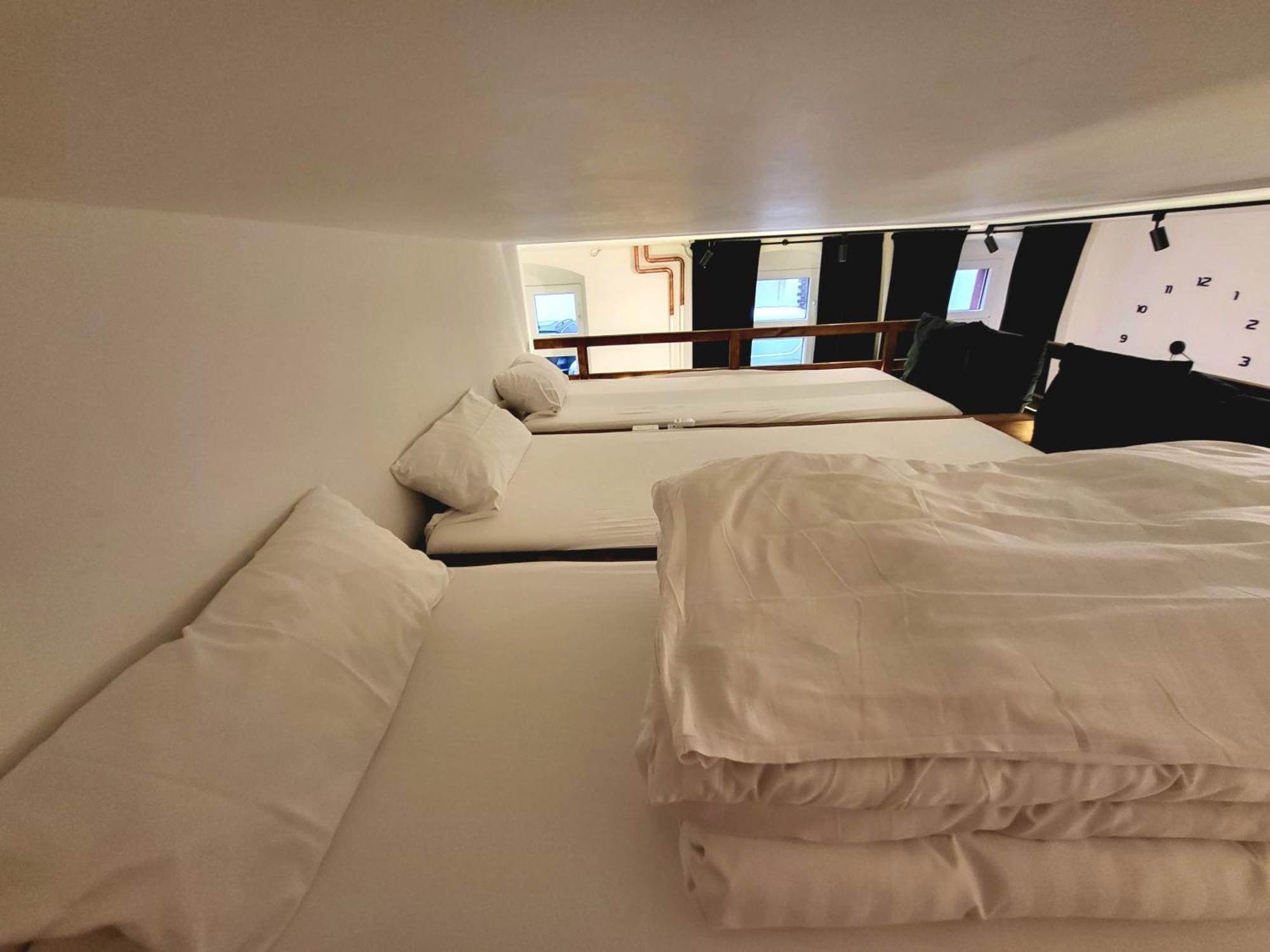 Kant 99 Xl Apartamento Berlim