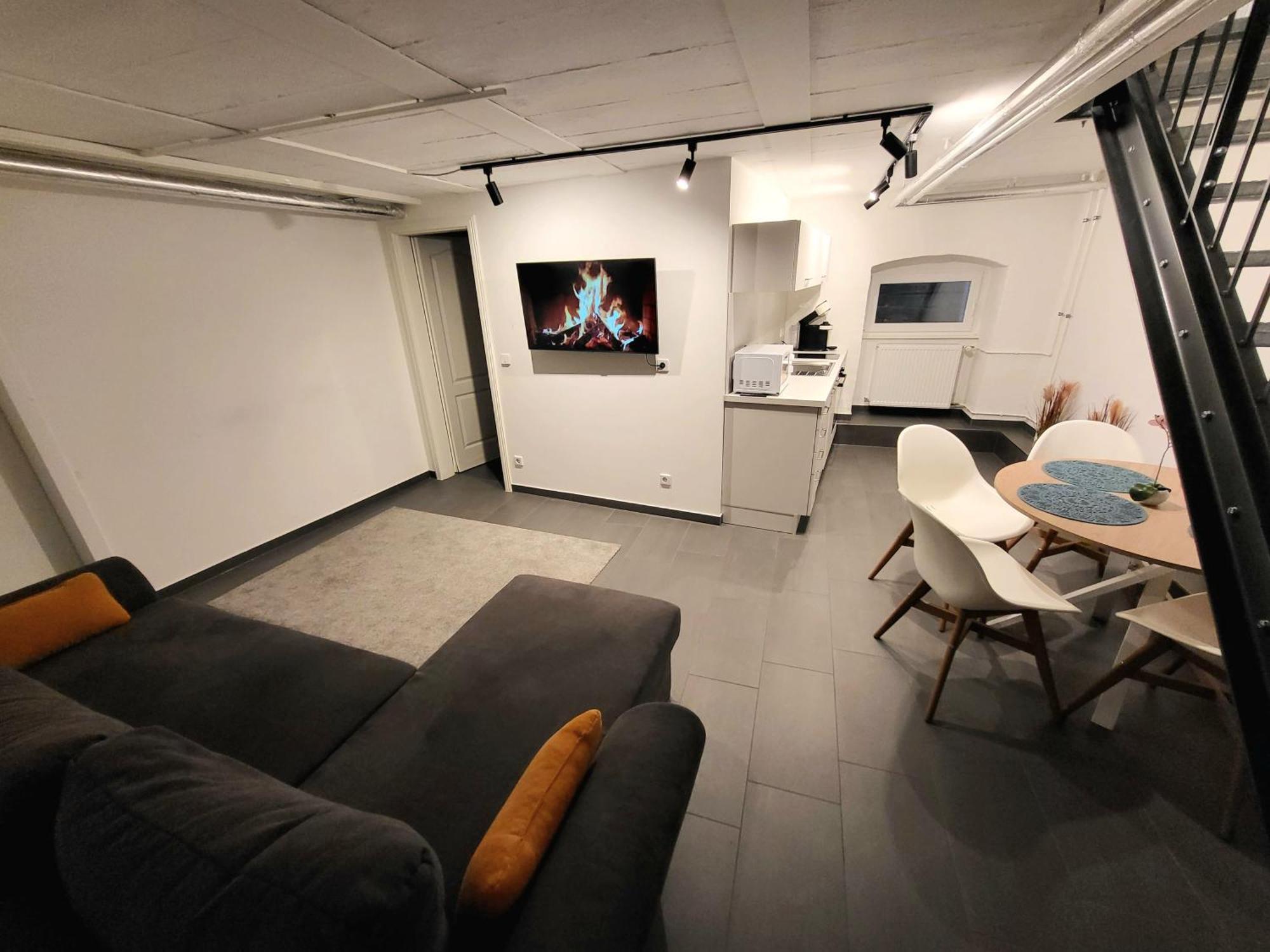 Kant 99 Xl Apartamento