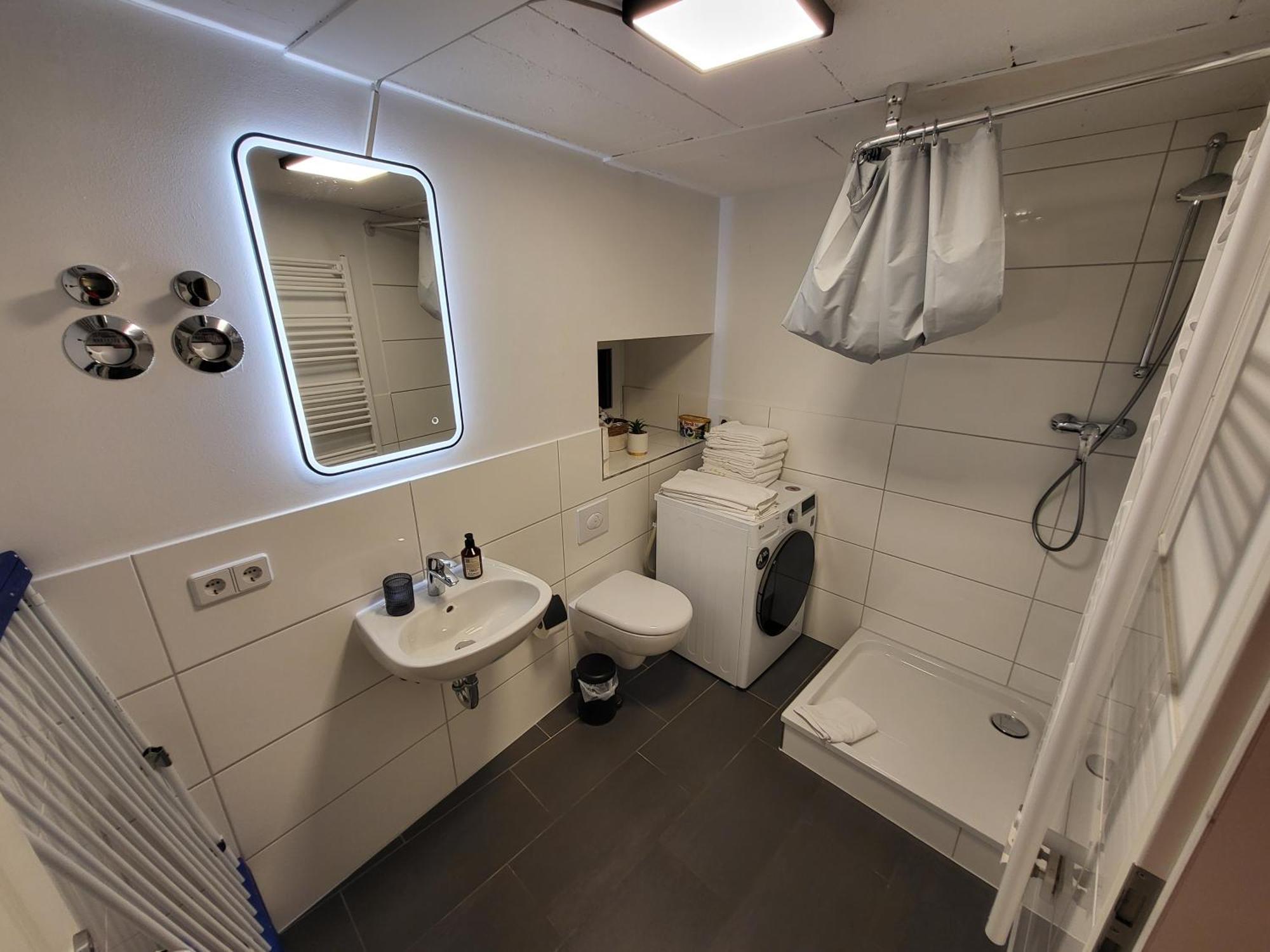 Kant 99 Xl Apartamento