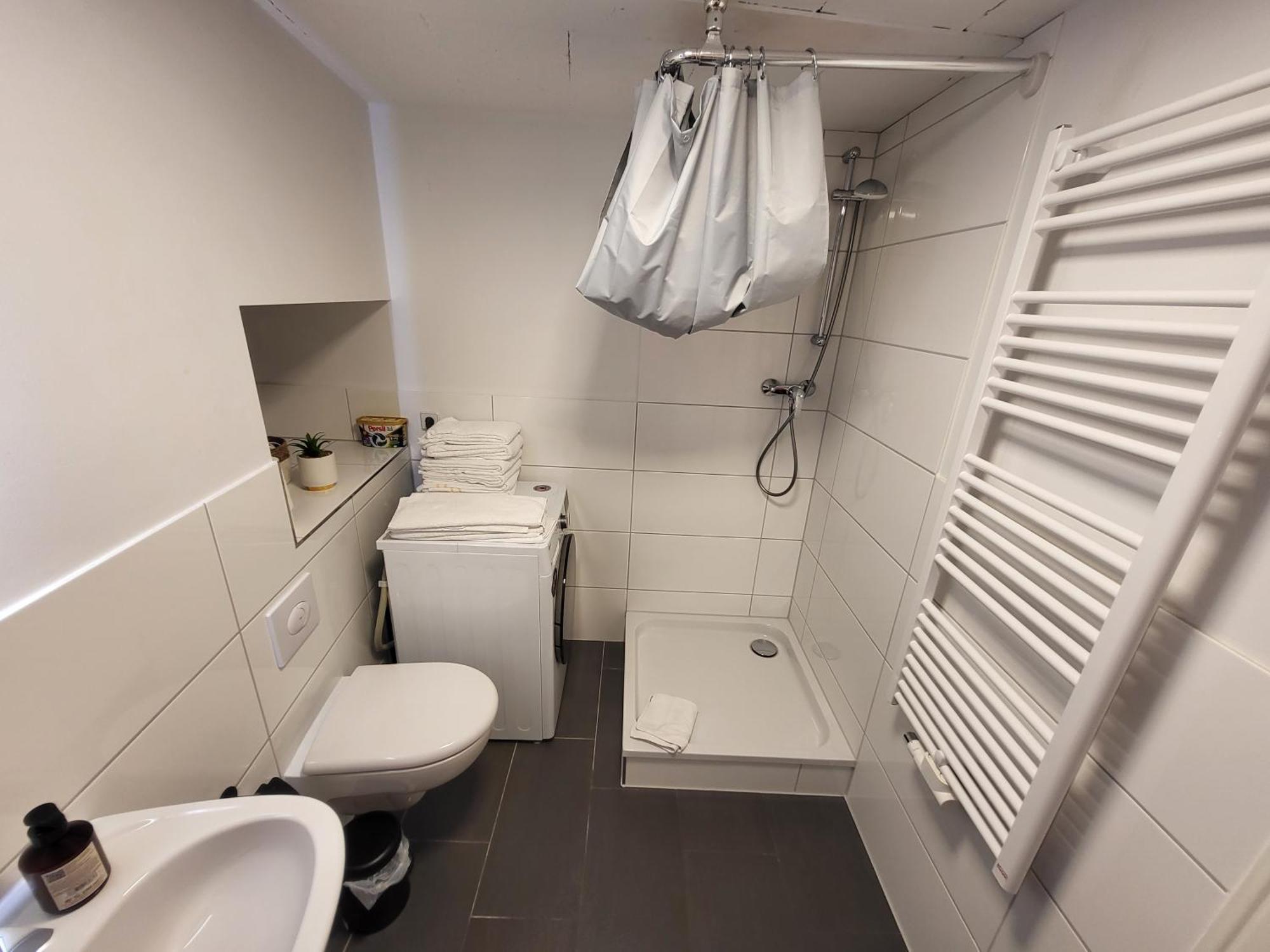 Apartamento Kant 99 Xl *