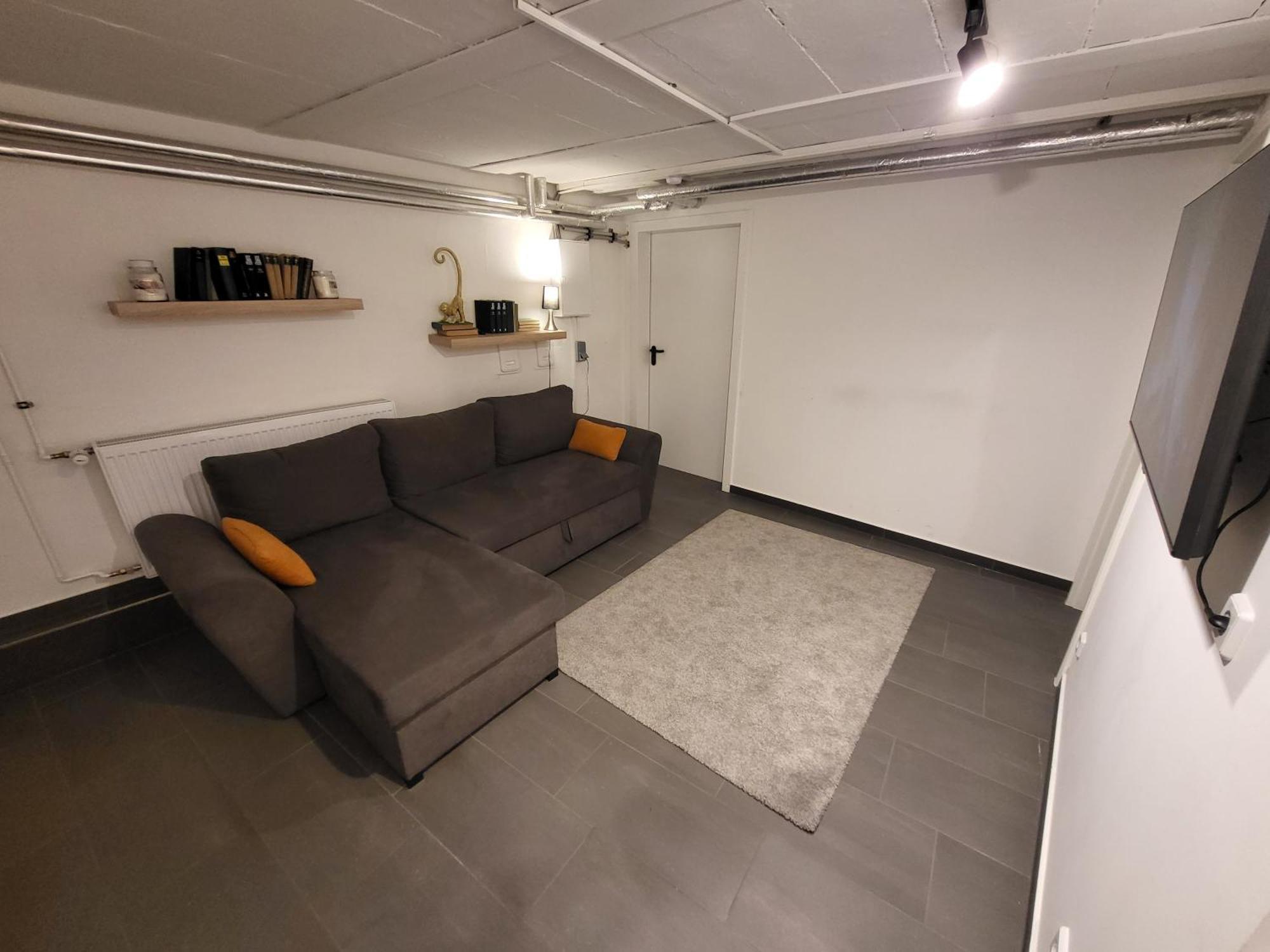 Kant 99 Xl Apartamento