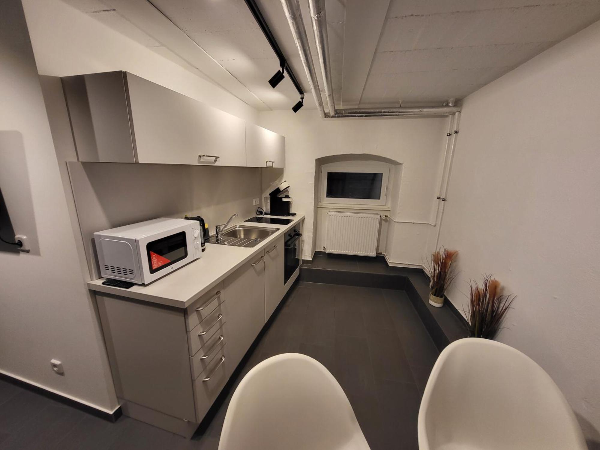 Apartamento Kant 99 Xl *