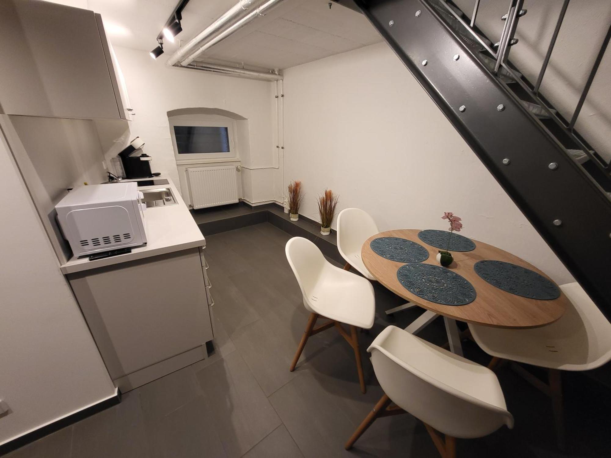 Kant 99 Xl Apartamento *