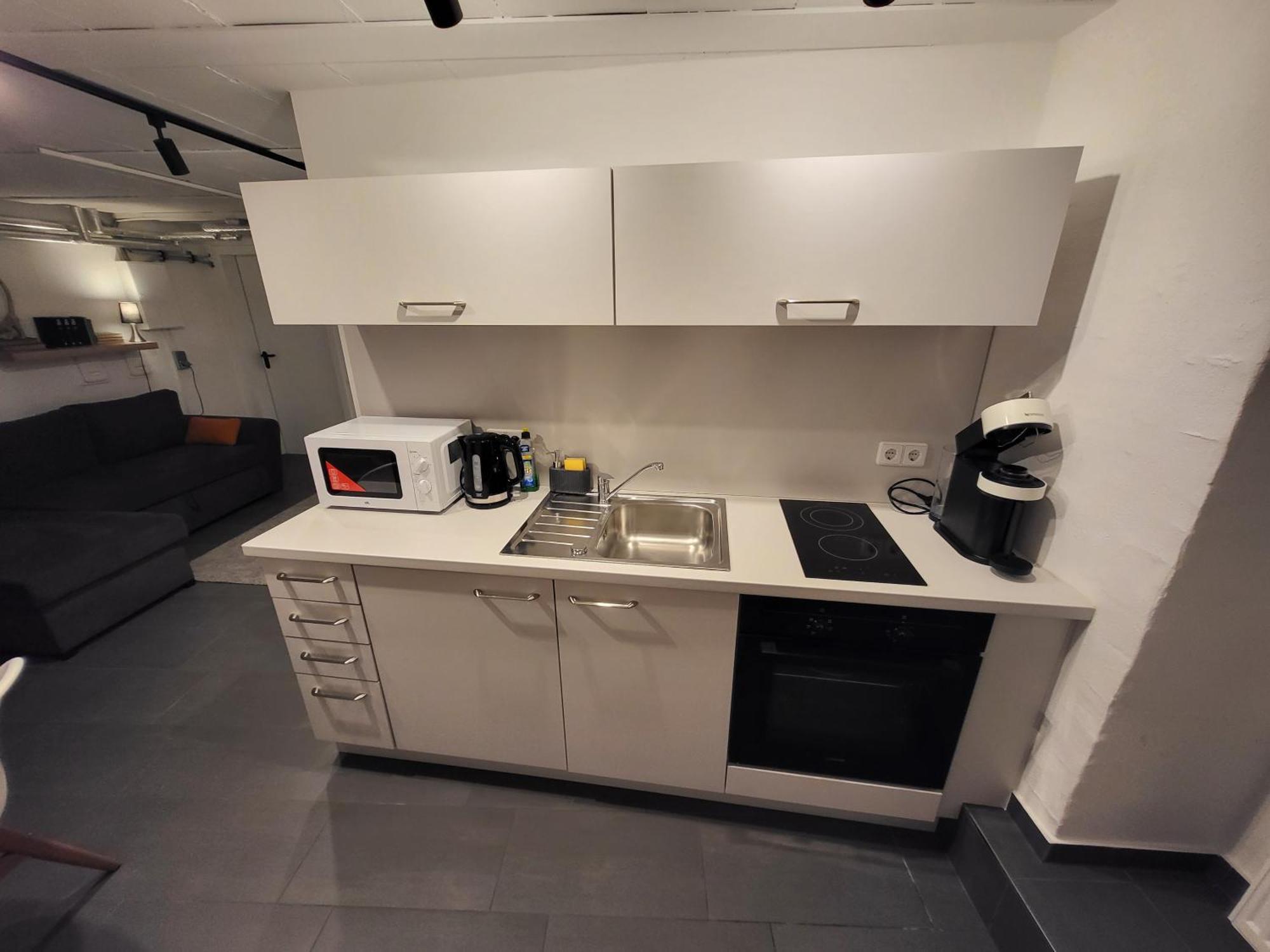Apartamento Kant 99 Xl