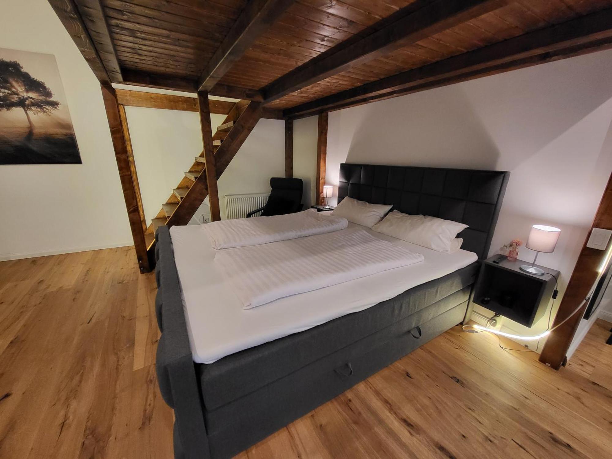 Apartamento Kant 99 Xl *