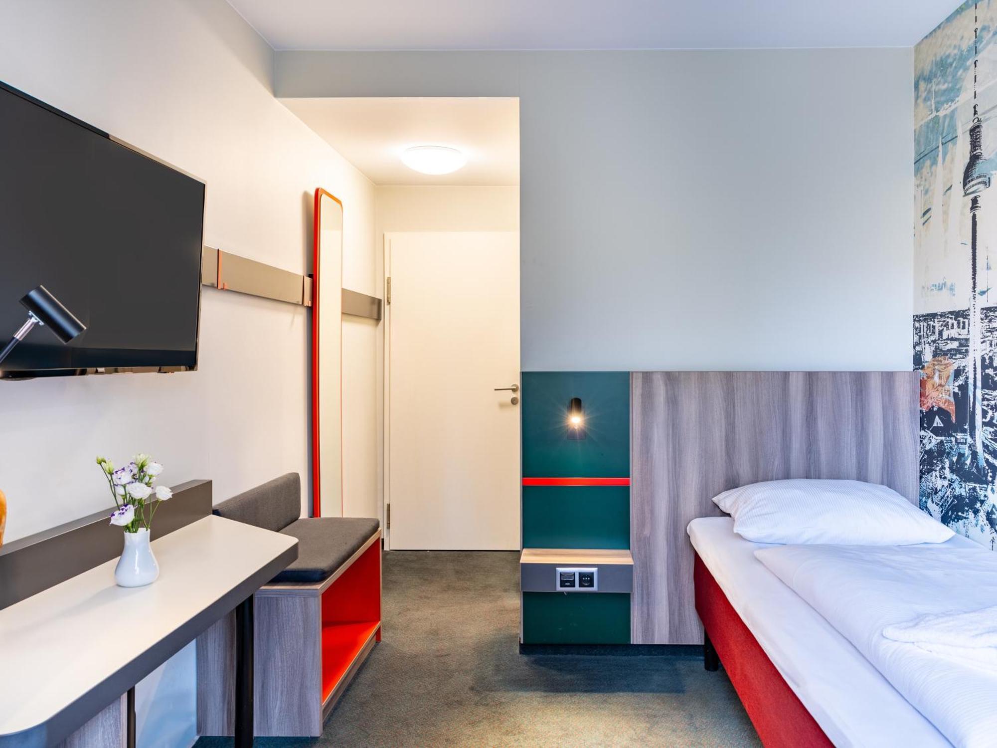Hotel Good Morning West