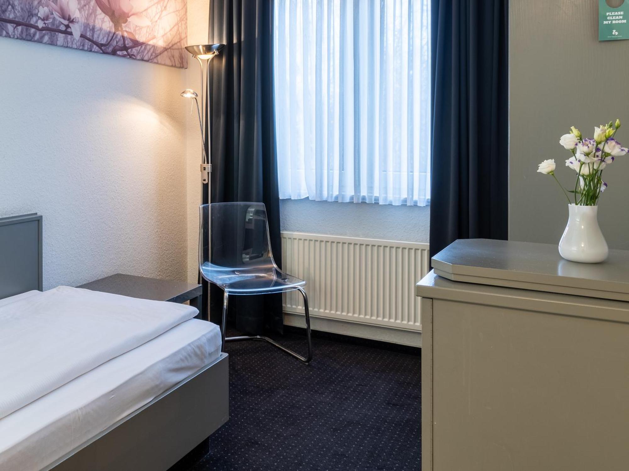 Good Morning West 2* Berlin
