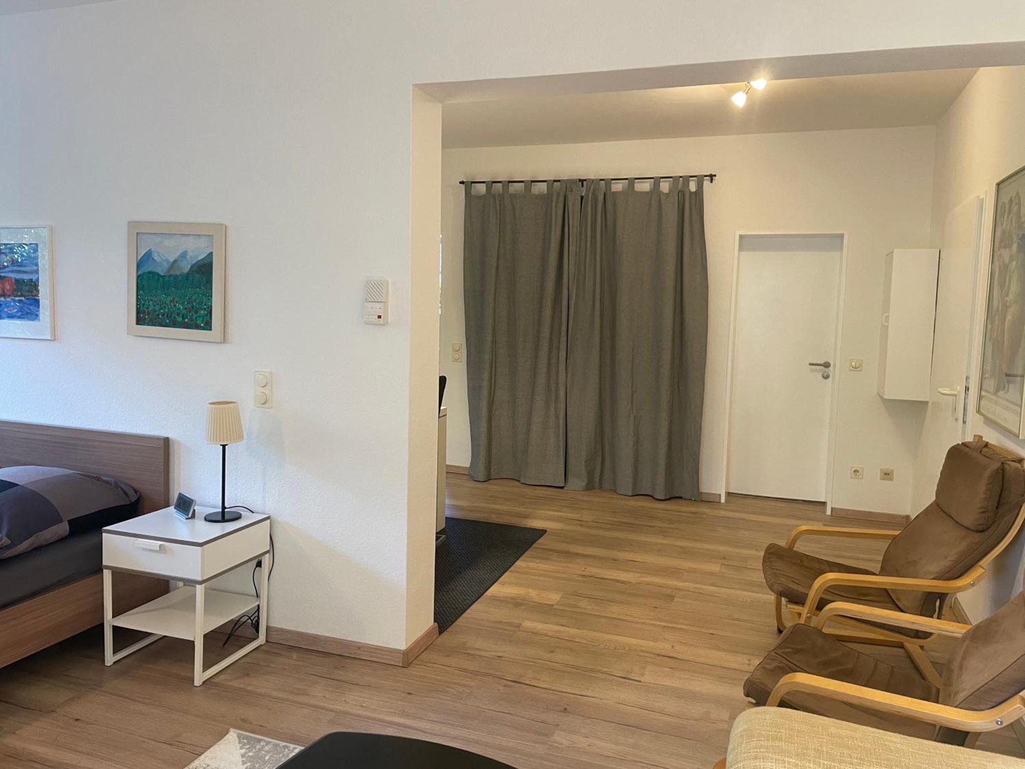 Frohnau Apartment Berlin