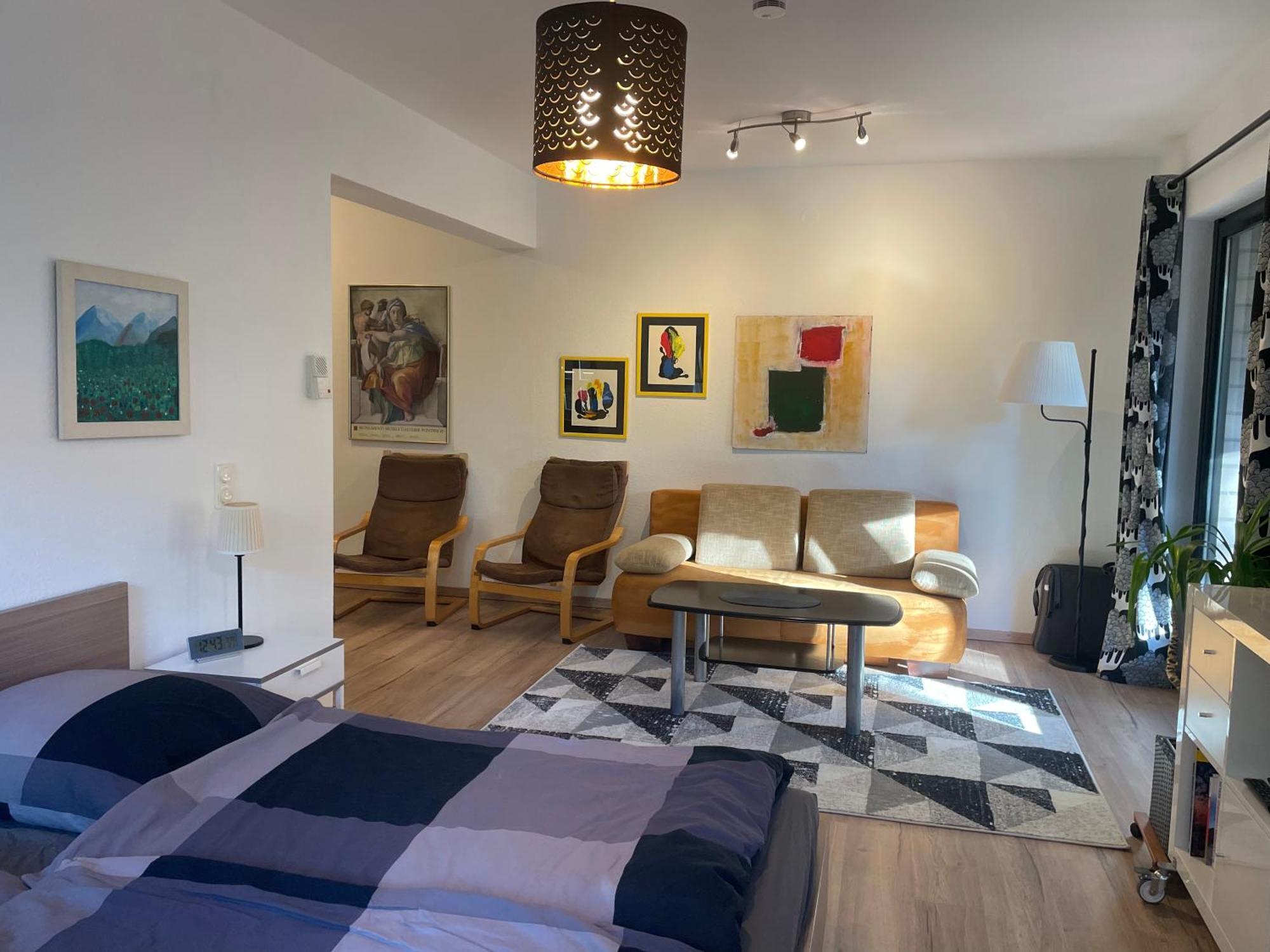 Frohnau Apartment Berlin