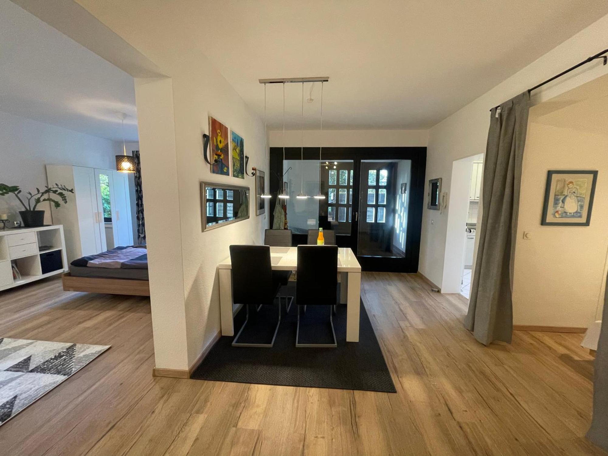 Apartment Frohnau *