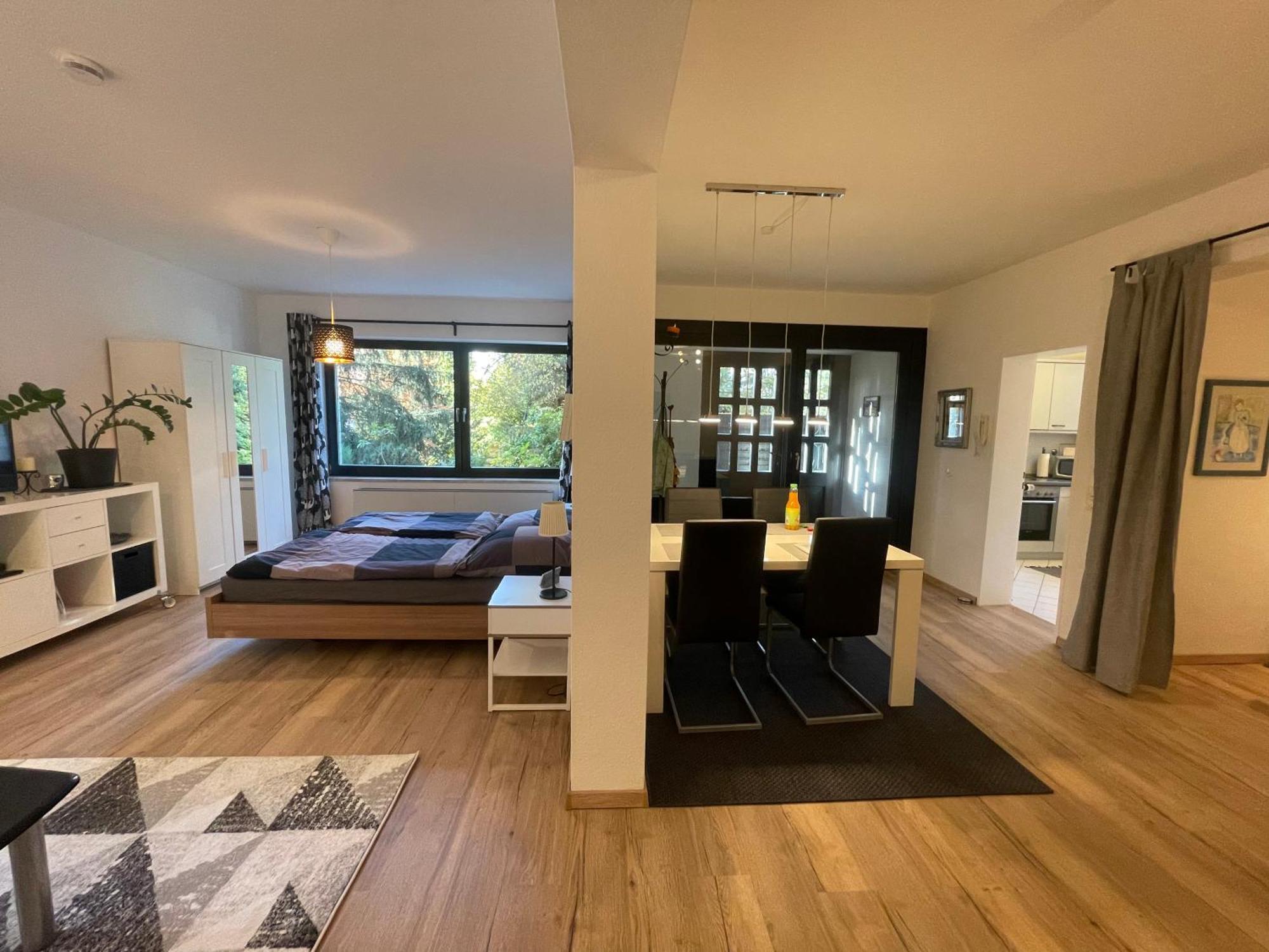 Apartment Frohnau *