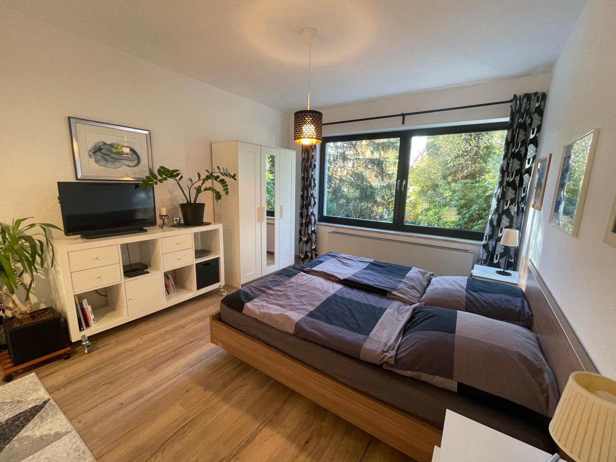 Frohnau Apartment