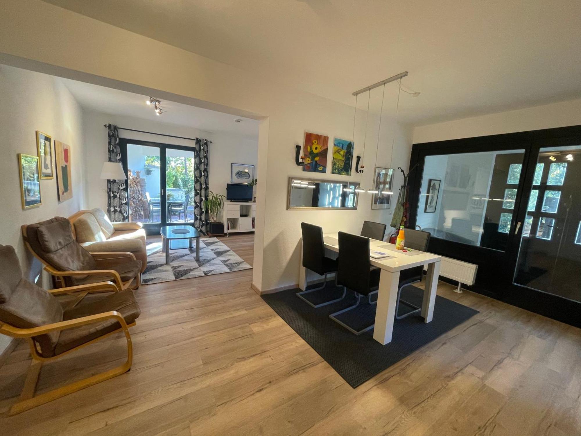 Apartment Frohnau Berlin