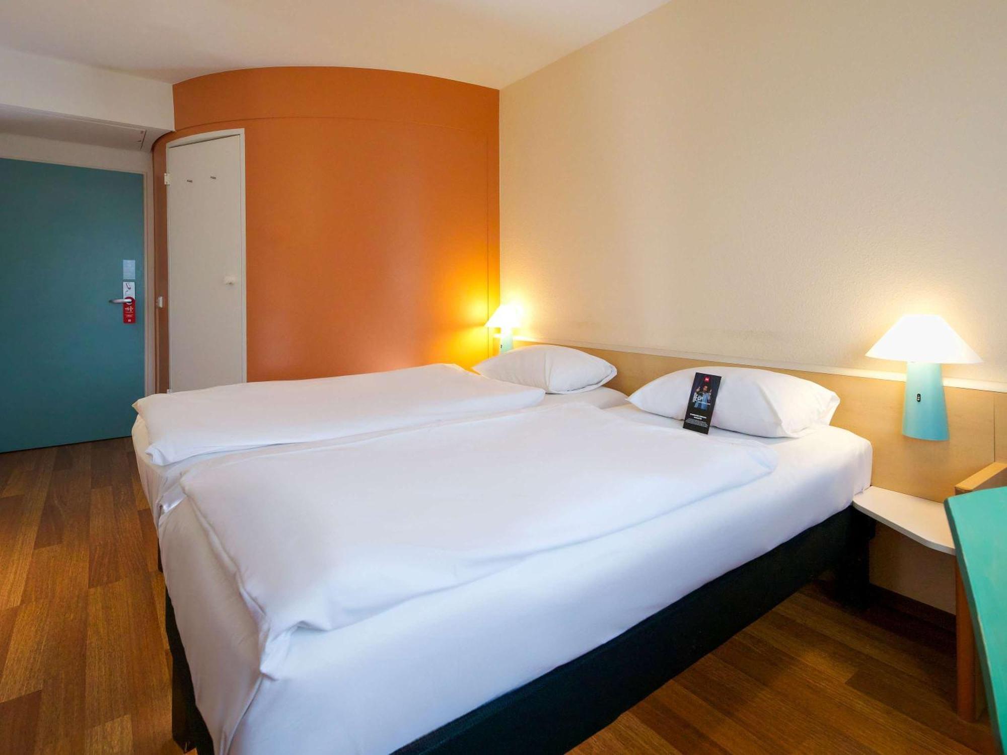 Hotel Ibis Potsdamer Platz 2*