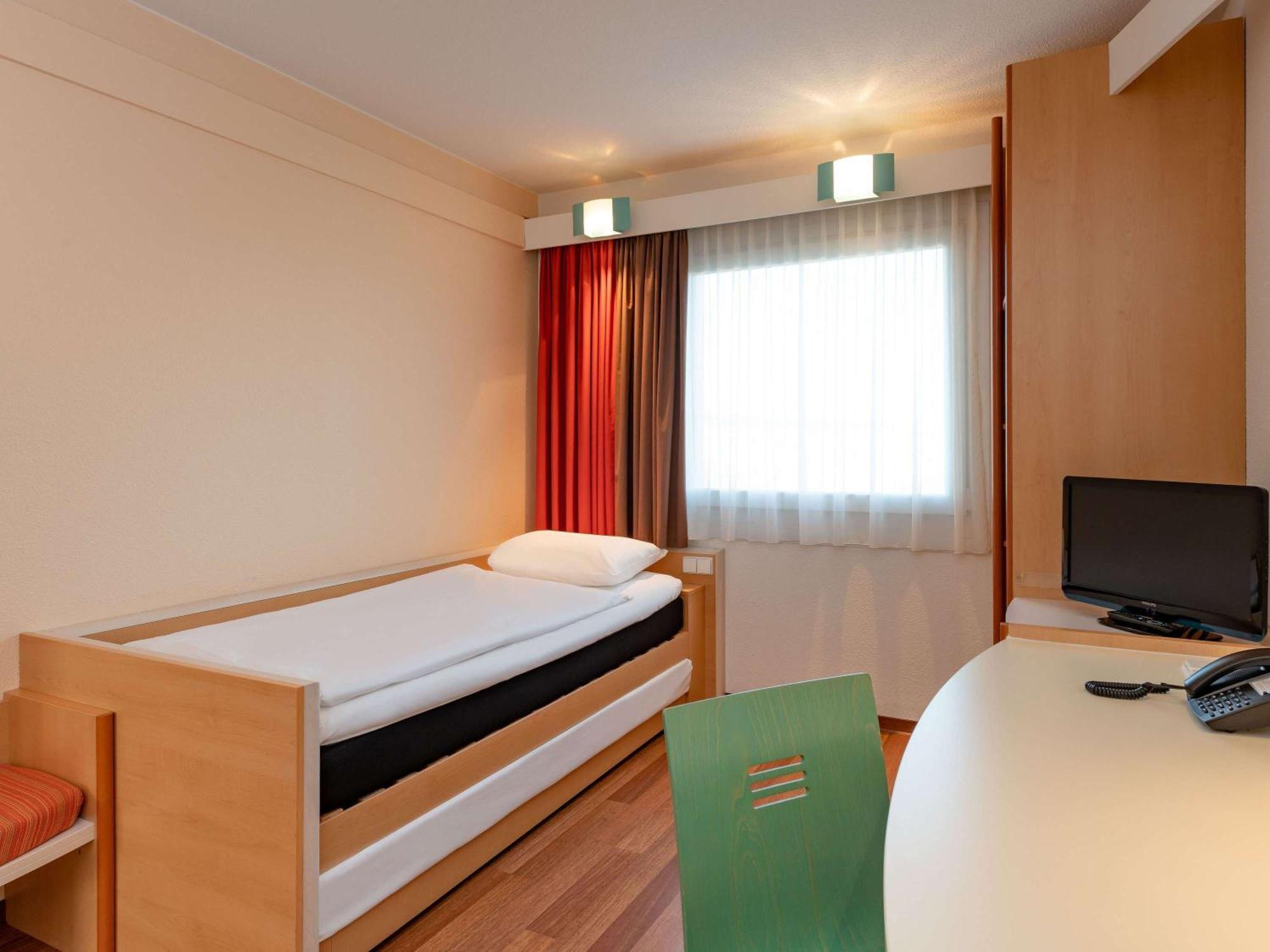 Ibis Potsdamer Platz Hotel Berlin