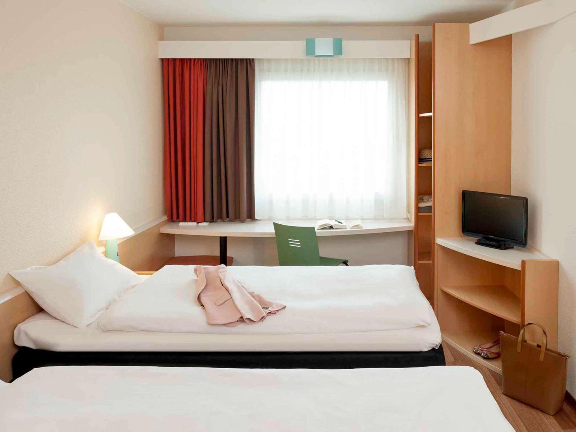 Hotel Ibis City Potsdamer Platz
