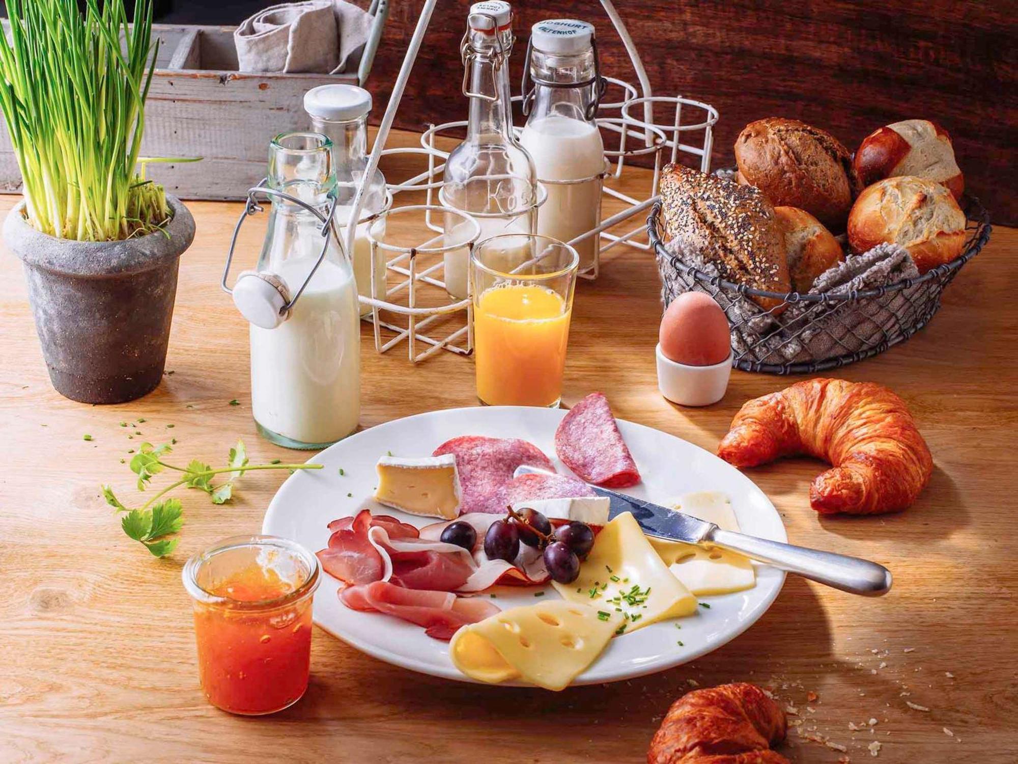 Ibis City Potsdamer Platz Hotel Berlim