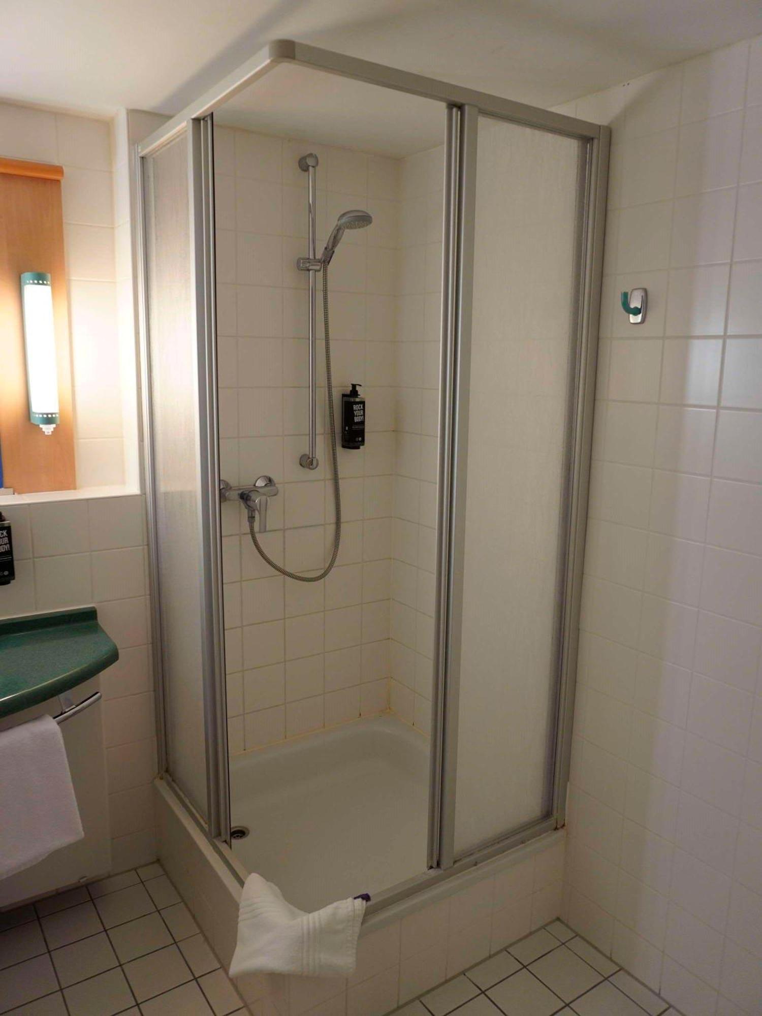 Hotel Ibis Messe 2*
