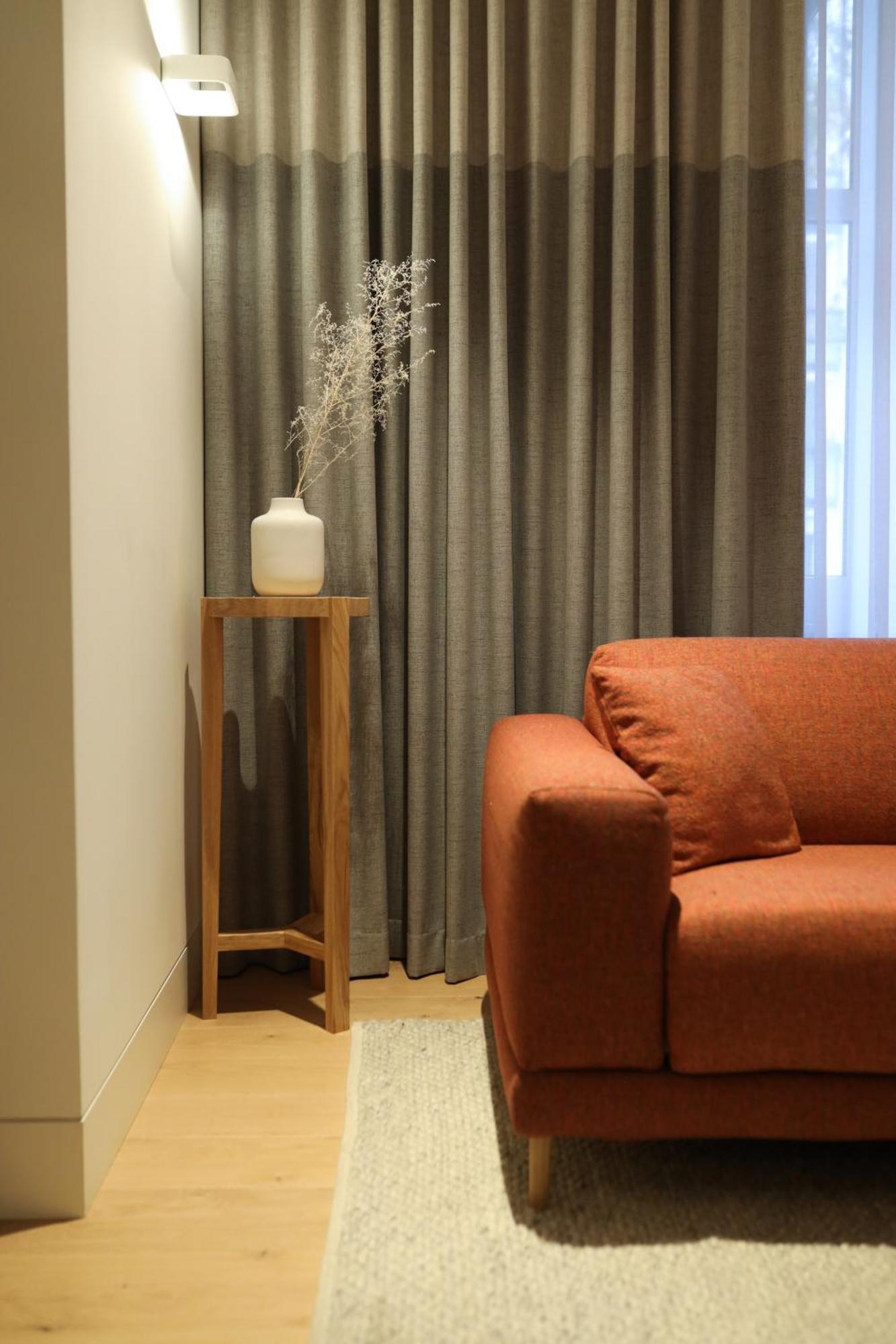 Aparthotel Mrstil Design