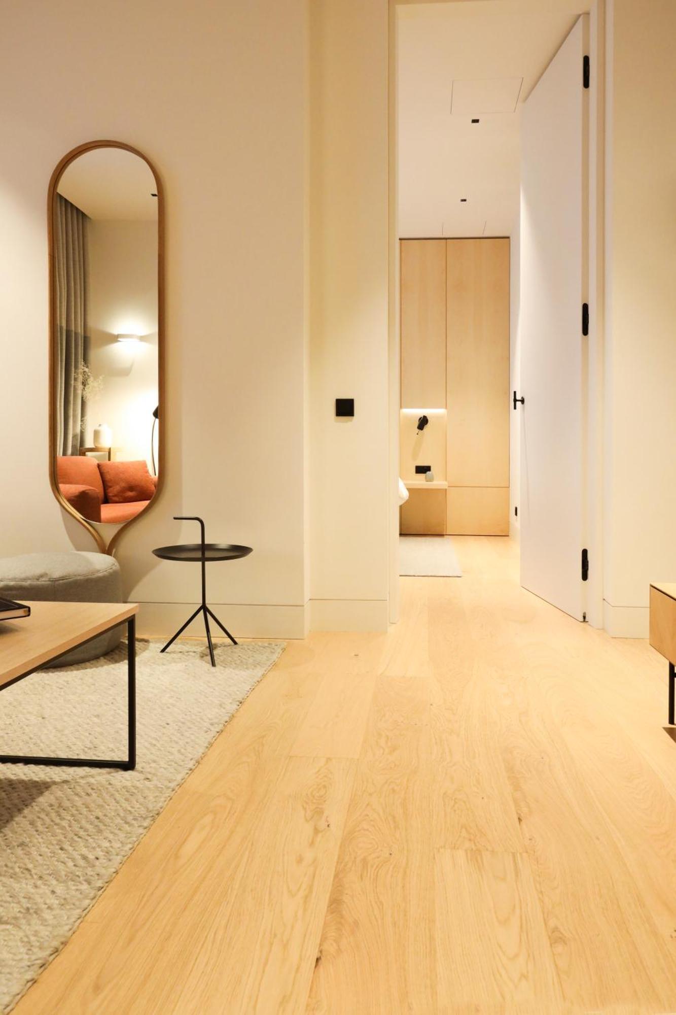 Mrstil Design Aparthotel