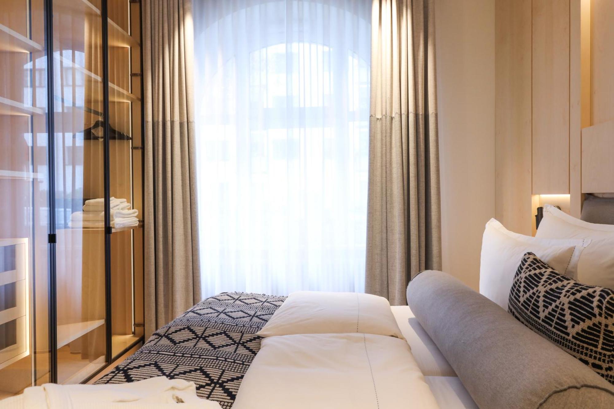 Mrstil Design Aparthotel