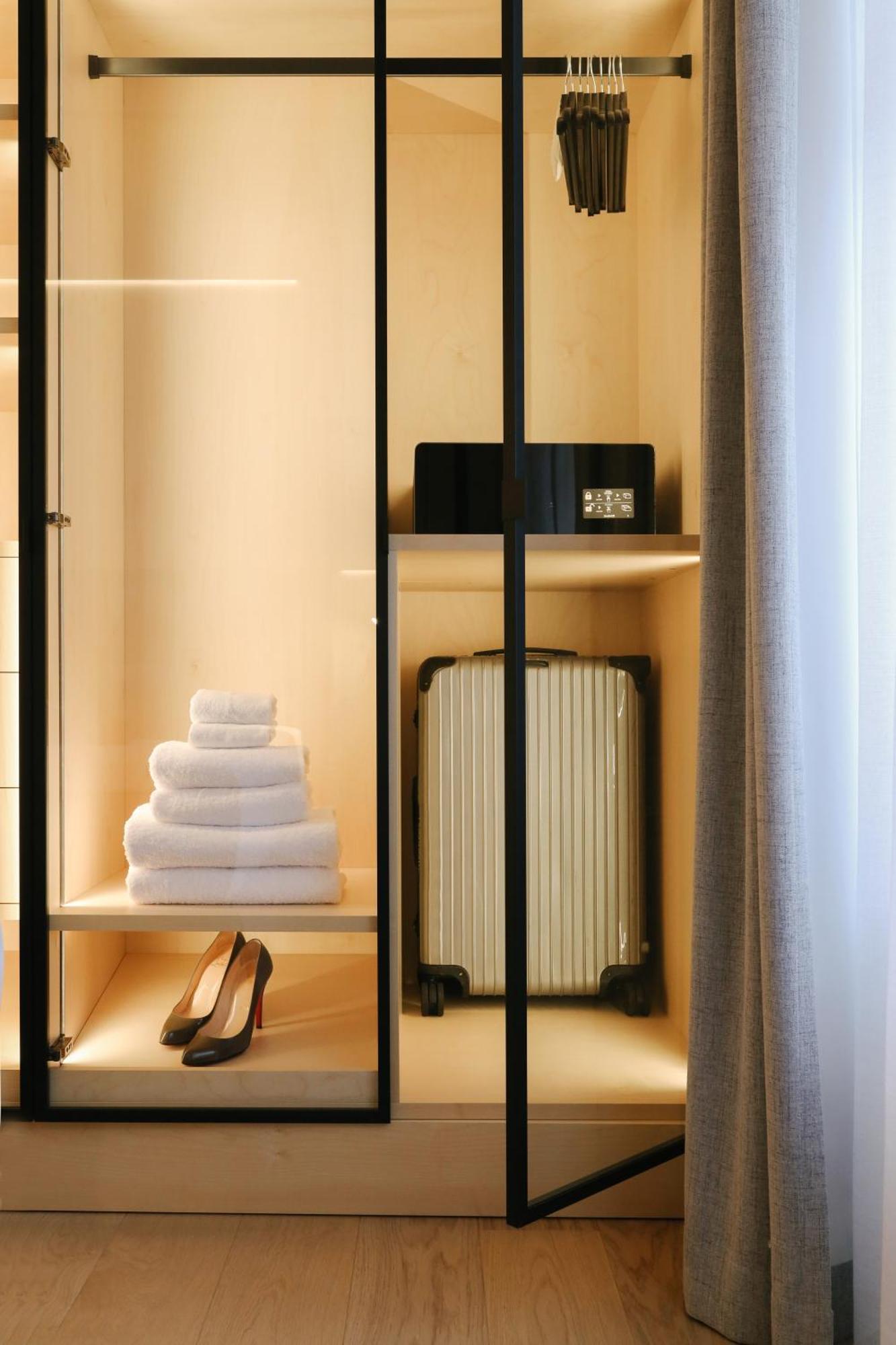 Aparthotel Mrstil Design Berlin