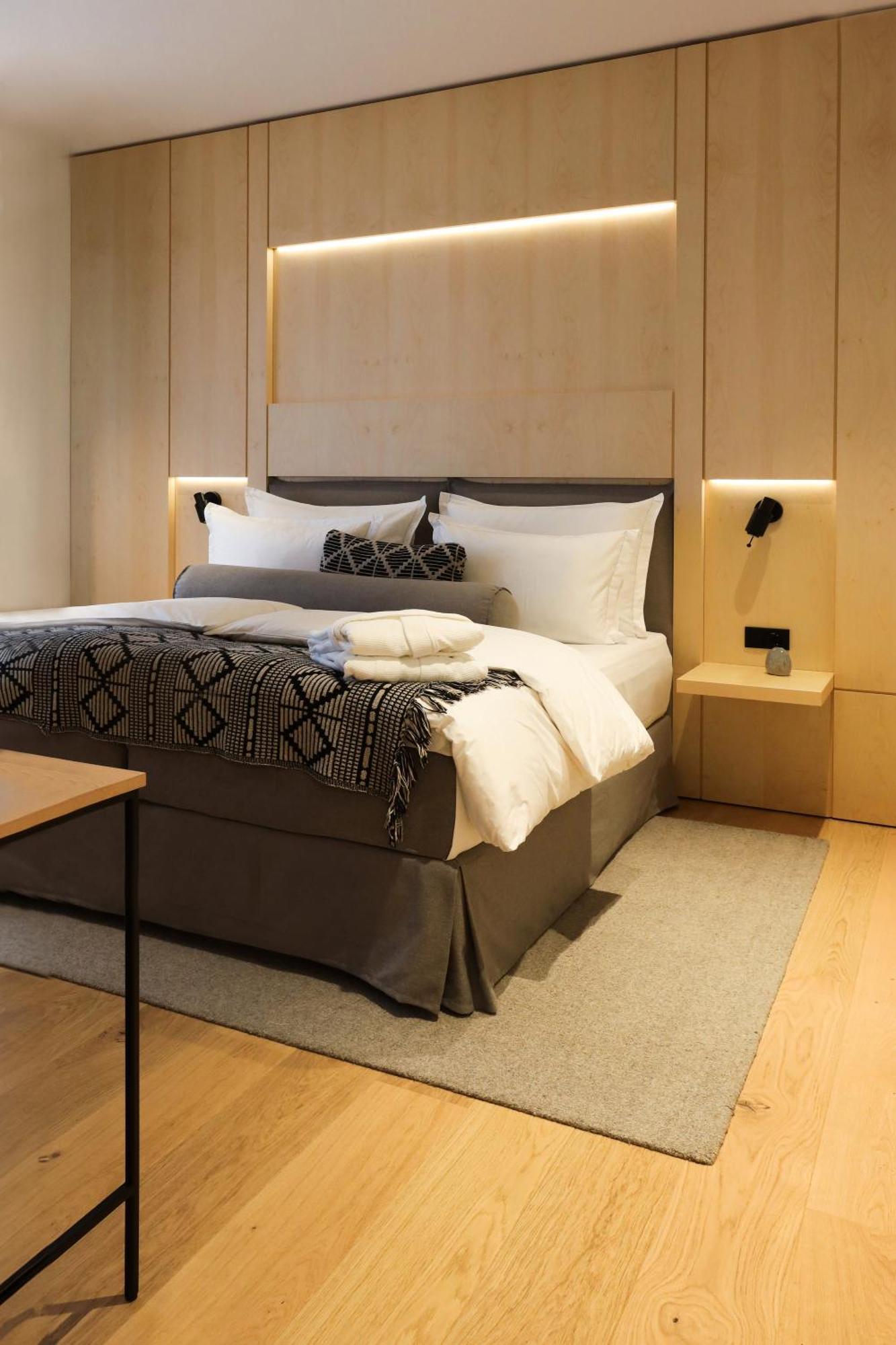 Mrstil Design Aparthotel