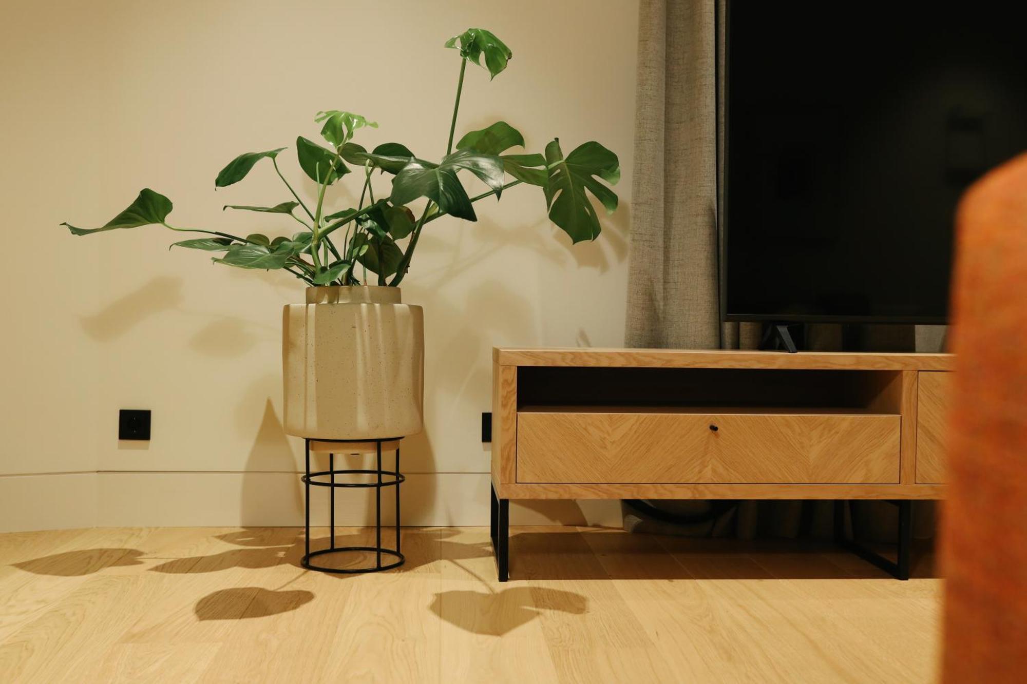 Aparthotel Mrstil Design