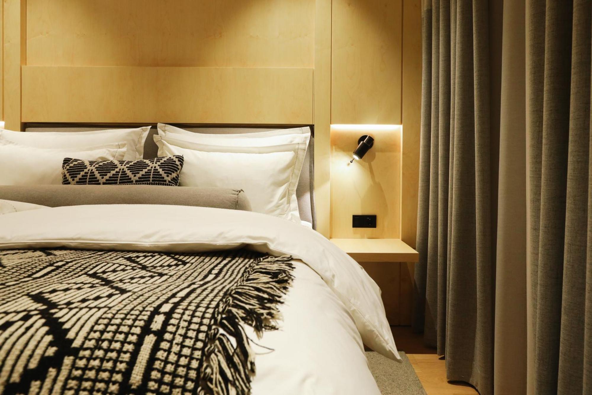 Aparthotel Mrstil Design