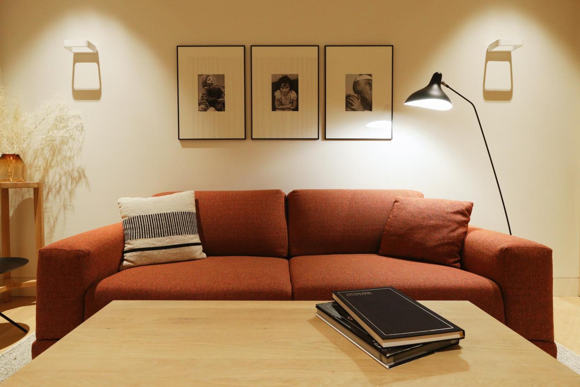 Mrstil Design Aparthotel 5*