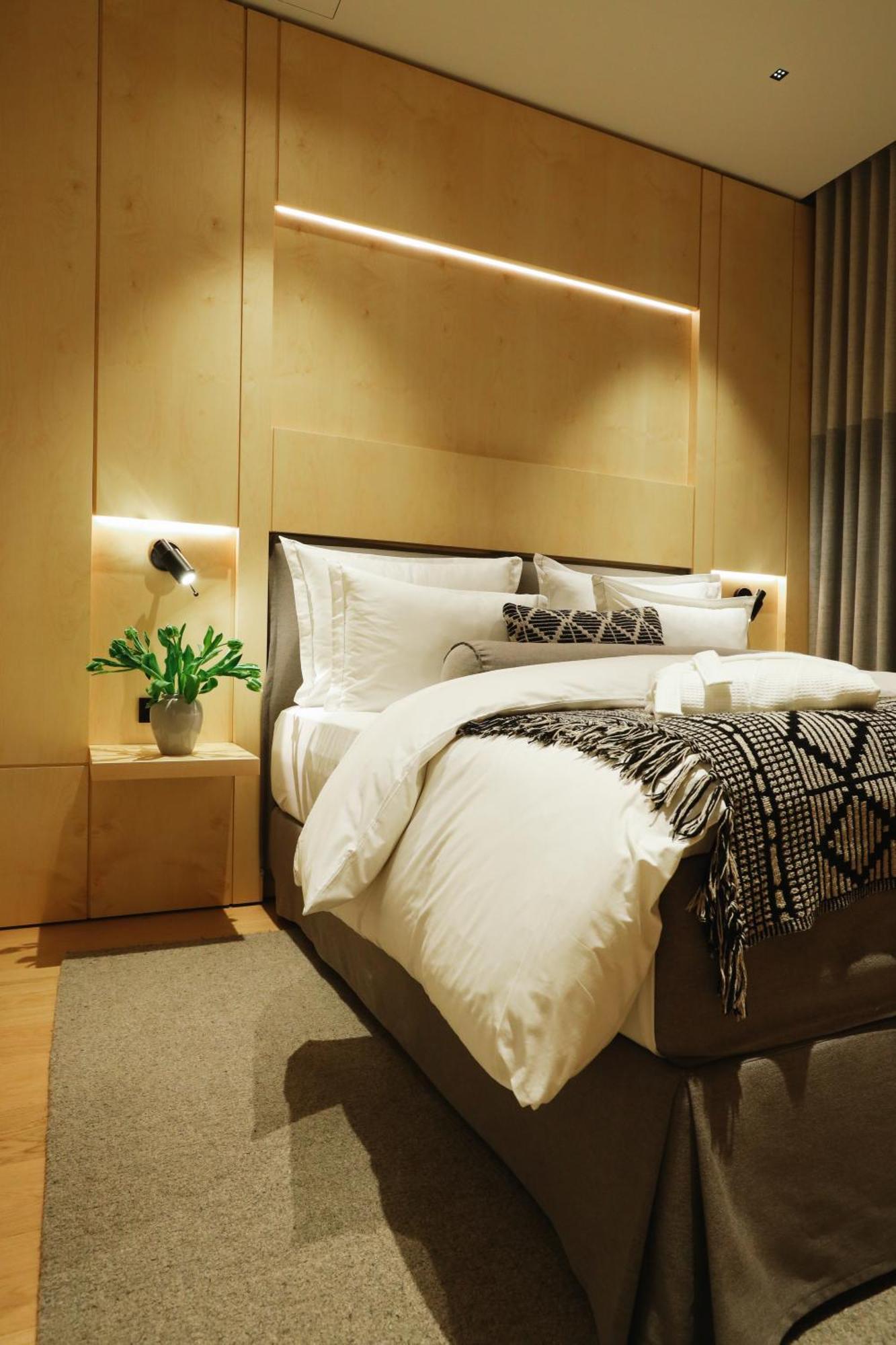 Aparthotel Mrstil Design 5*