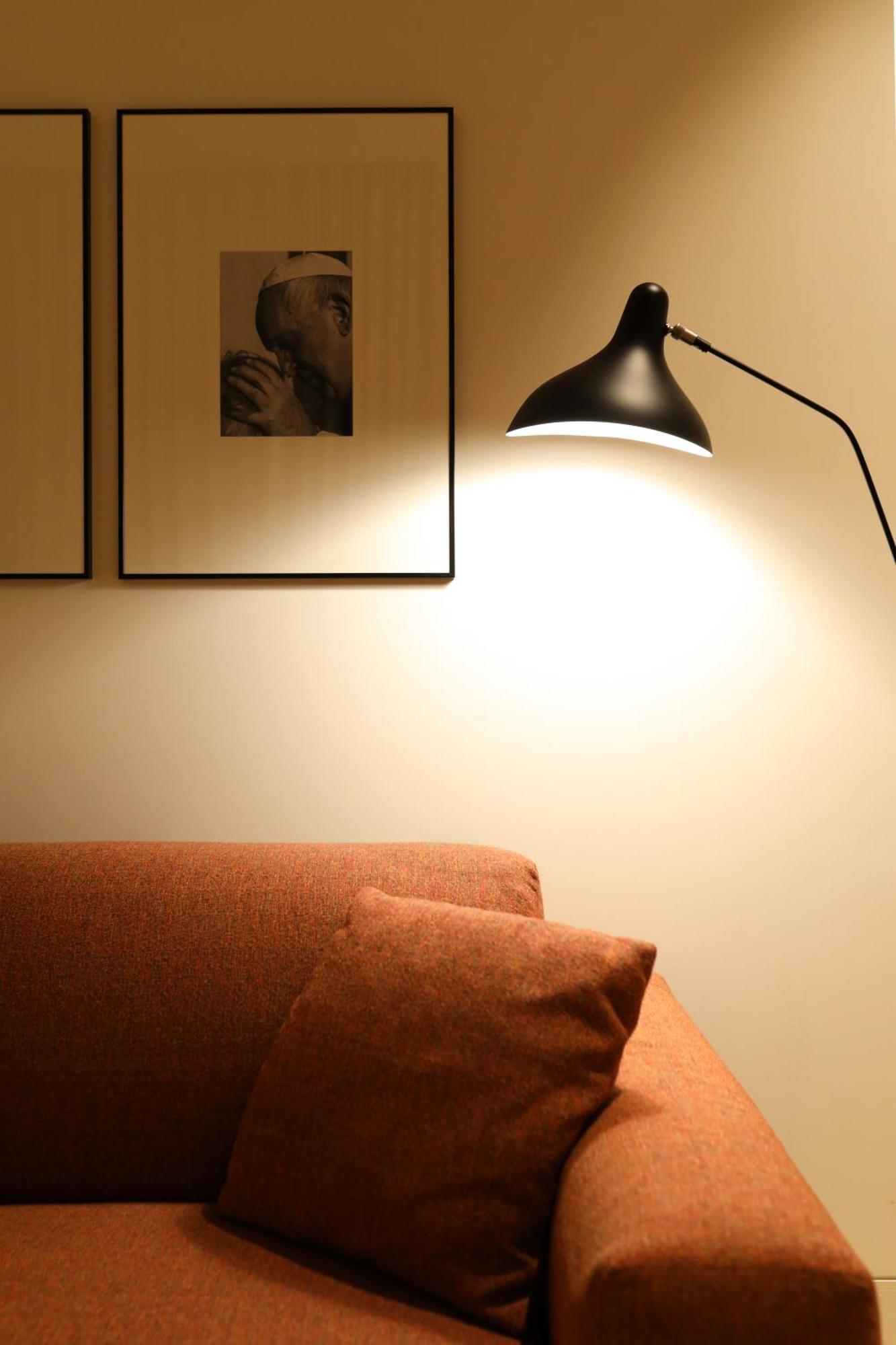 Mrstil Design Aparthotel Berlin