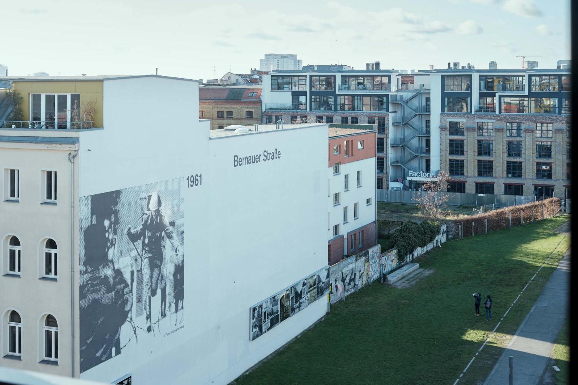 Nomads By Suite030 High Class Apartments, 1-2 Bedrooms Apartamento Berlim