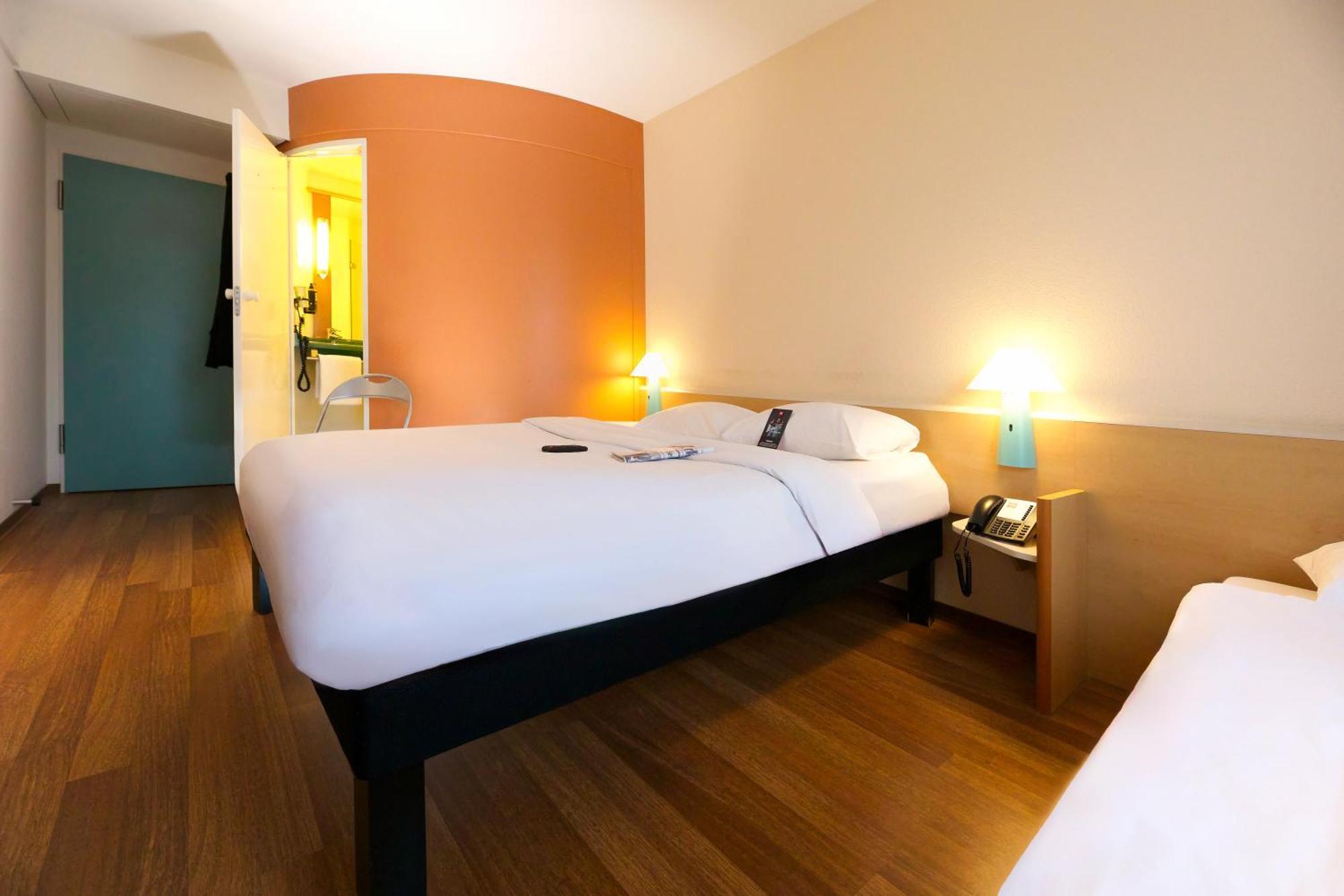 Hotel Ibis City Potsdamer Platz 2*