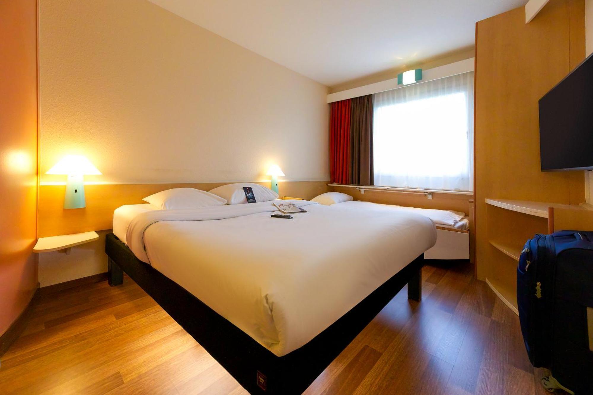 Ibis City Potsdamer Platz Hotel